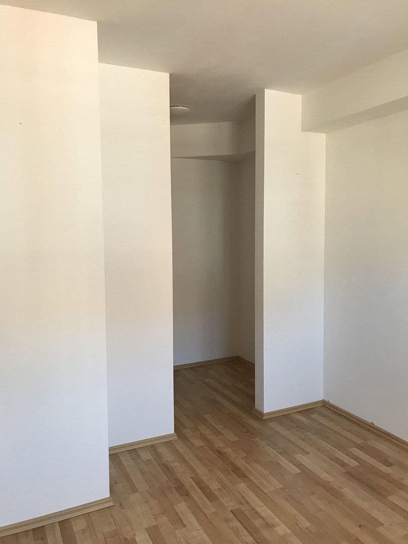 Pronájem bytu 3+1 87 m², Nürnberg, Bavorsko Pronájem bytu 3+1 87 m², Nürnberg, Bavorsko