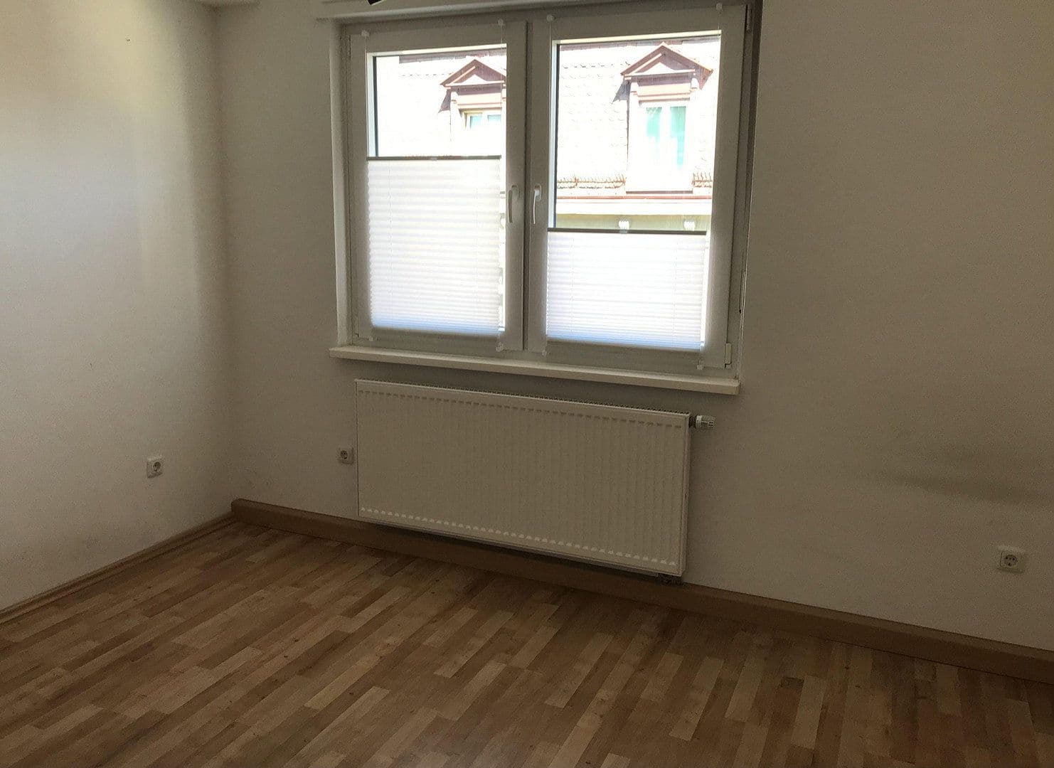 Pronájem bytu 3+1 87 m², Nürnberg, Bavorsko Pronájem bytu 3+1 87 m², Nürnberg, Bavorsko