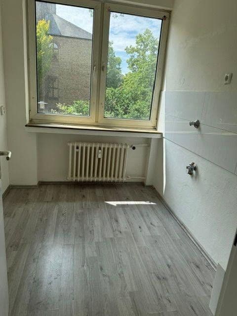 Pronájem bytu 2+1 55 m², Hülsmannstraße 1, Essen, Severní Porýní-Vestfálsko Pronájem bytu 2+1 55 m², Hülsmannstraße 1, Essen, Severní Porýní-Vestfálsko