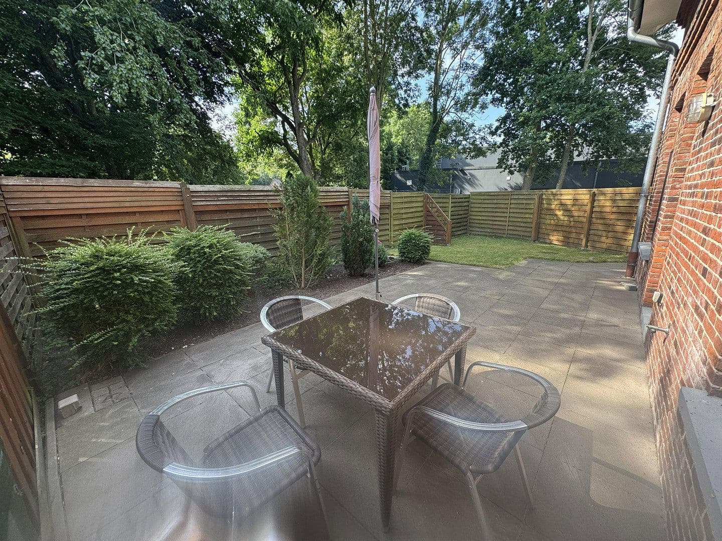 Pronájem bytu 2+1 67 m², Elsfleth, Dolní Sasko Pronájem bytu 2+1 67 m², Elsfleth, Dolní Sasko