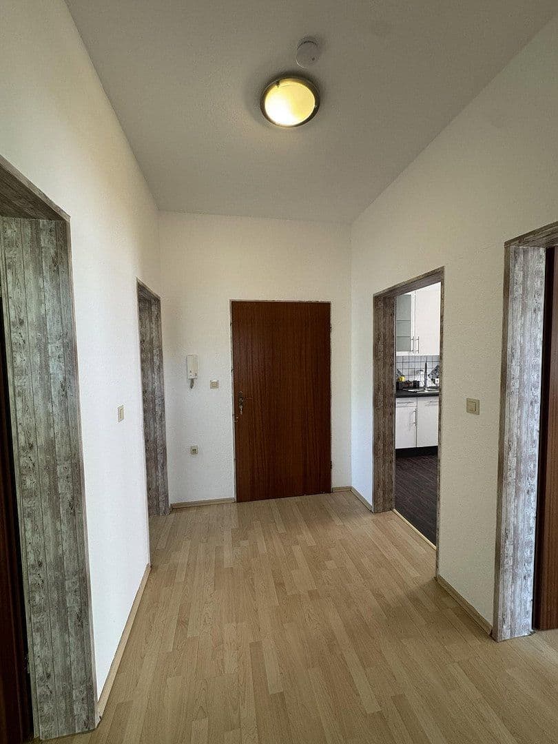 Pronájem bytu 2+1 67 m², Elsfleth, Dolní Sasko Pronájem bytu 2+1 67 m², Elsfleth, Dolní Sasko