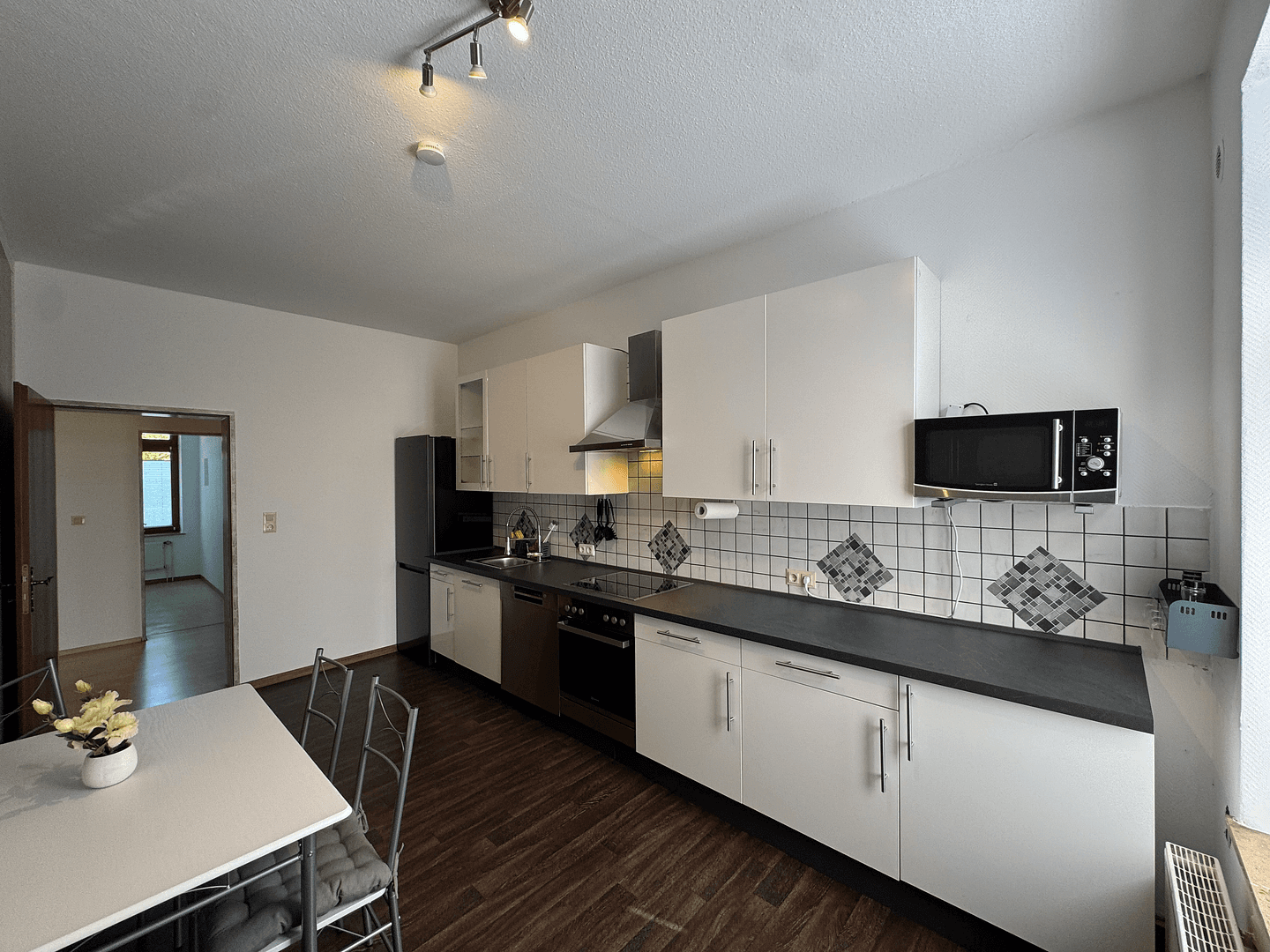 Pronájem bytu 2+1 67 m², Elsfleth, Dolní Sasko Pronájem bytu 2+1 67 m², Elsfleth, Dolní Sasko