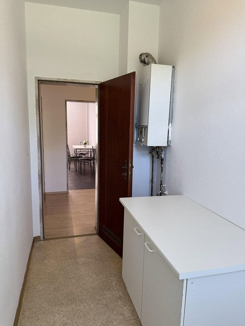 Pronájem bytu 2+1 67 m², Elsfleth, Dolní Sasko Pronájem bytu 2+1 67 m², Elsfleth, Dolní Sasko