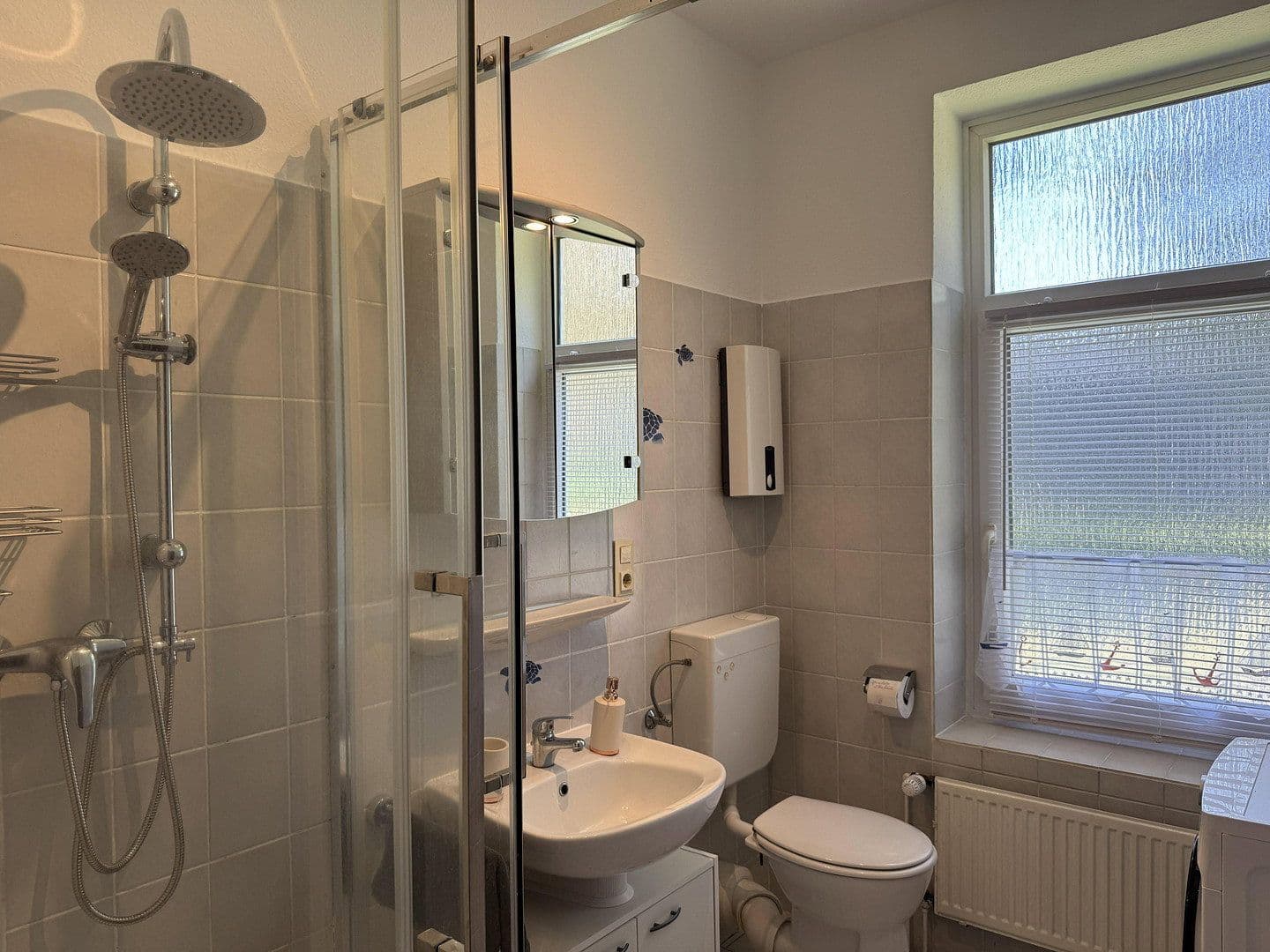 Pronájem bytu 2+1 67 m², Elsfleth, Dolní Sasko Pronájem bytu 2+1 67 m², Elsfleth, Dolní Sasko