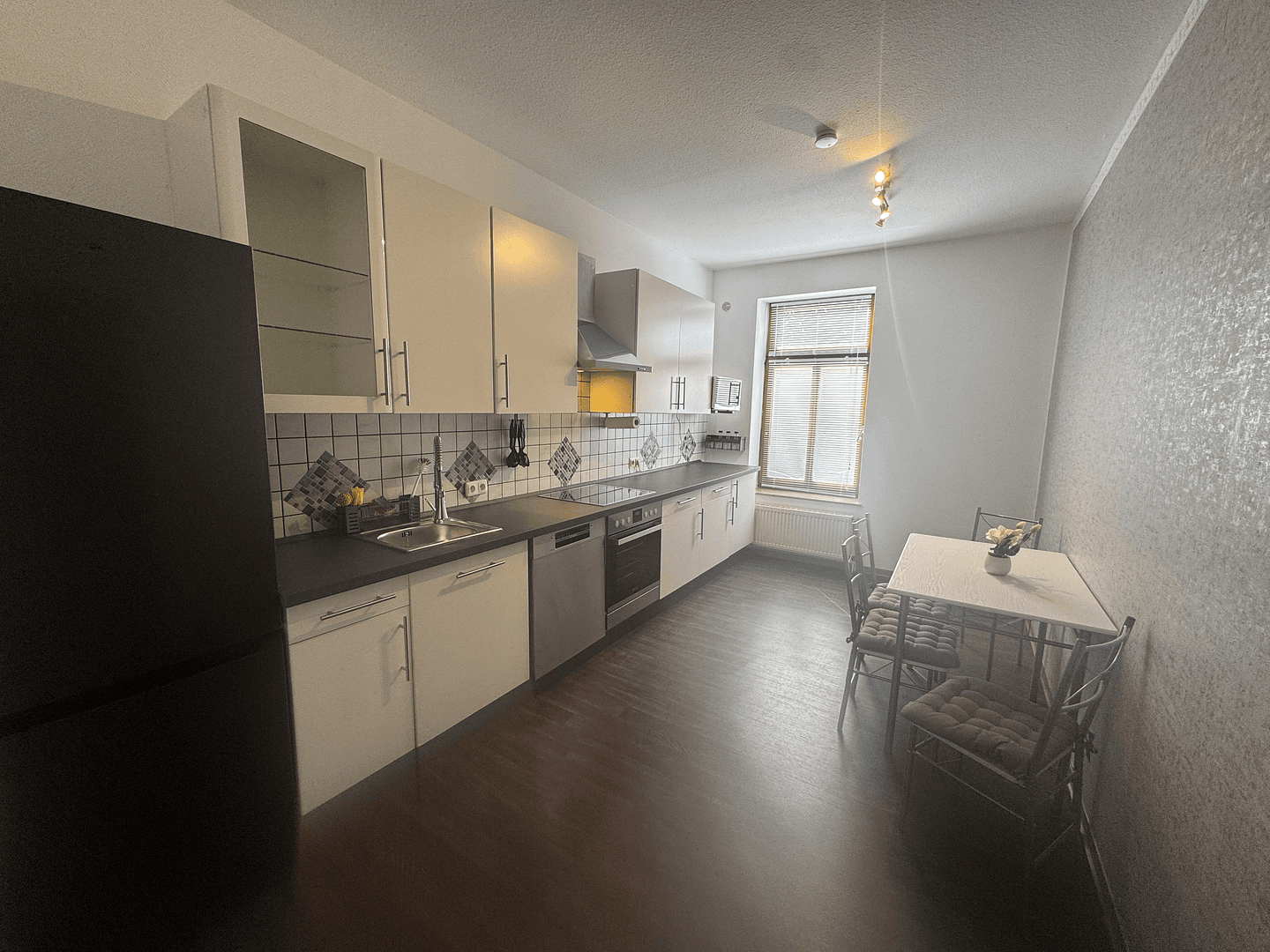 Pronájem bytu 2+1 67 m², Elsfleth, Dolní Sasko Pronájem bytu 2+1 67 m², Elsfleth, Dolní Sasko