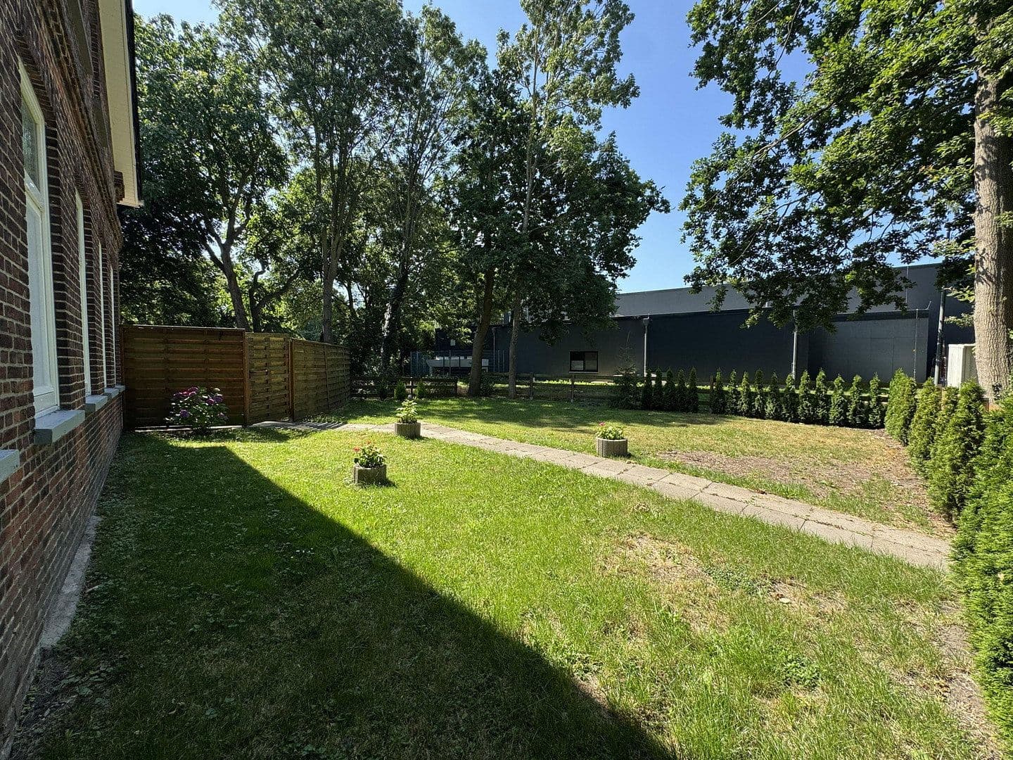 Pronájem bytu 2+1 67 m², Elsfleth, Dolní Sasko Pronájem bytu 2+1 67 m², Elsfleth, Dolní Sasko