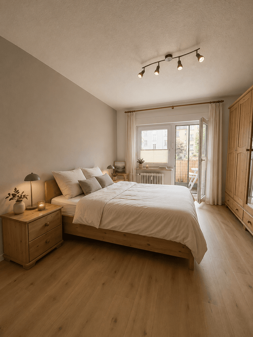 Pronájem bytu 3+1 67 m², Friemannplatz 1, Bochum, Severní Porýní-Vestfálsko Pronájem bytu 3+1 67 m², Friemannplatz 1, Bochum, Severní Porýní-Vestfálsko