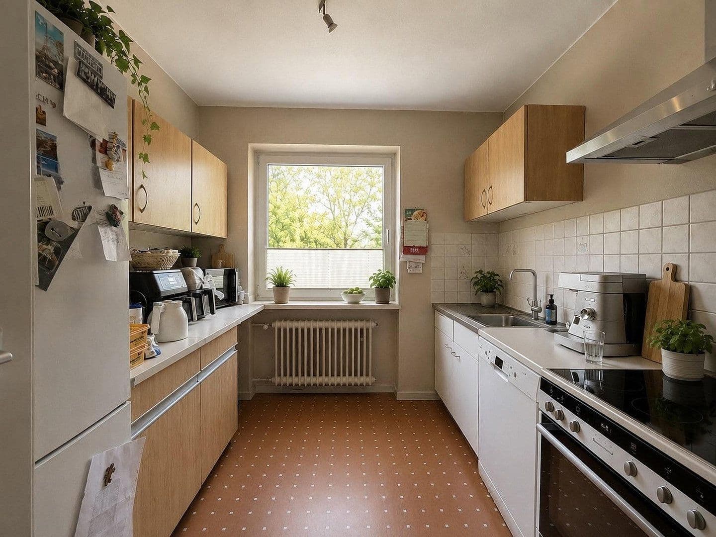Pronájem bytu 3+1 67 m², Friemannplatz 1, Bochum, Severní Porýní-Vestfálsko Pronájem bytu 3+1 67 m², Friemannplatz 1, Bochum, Severní Porýní-Vestfálsko