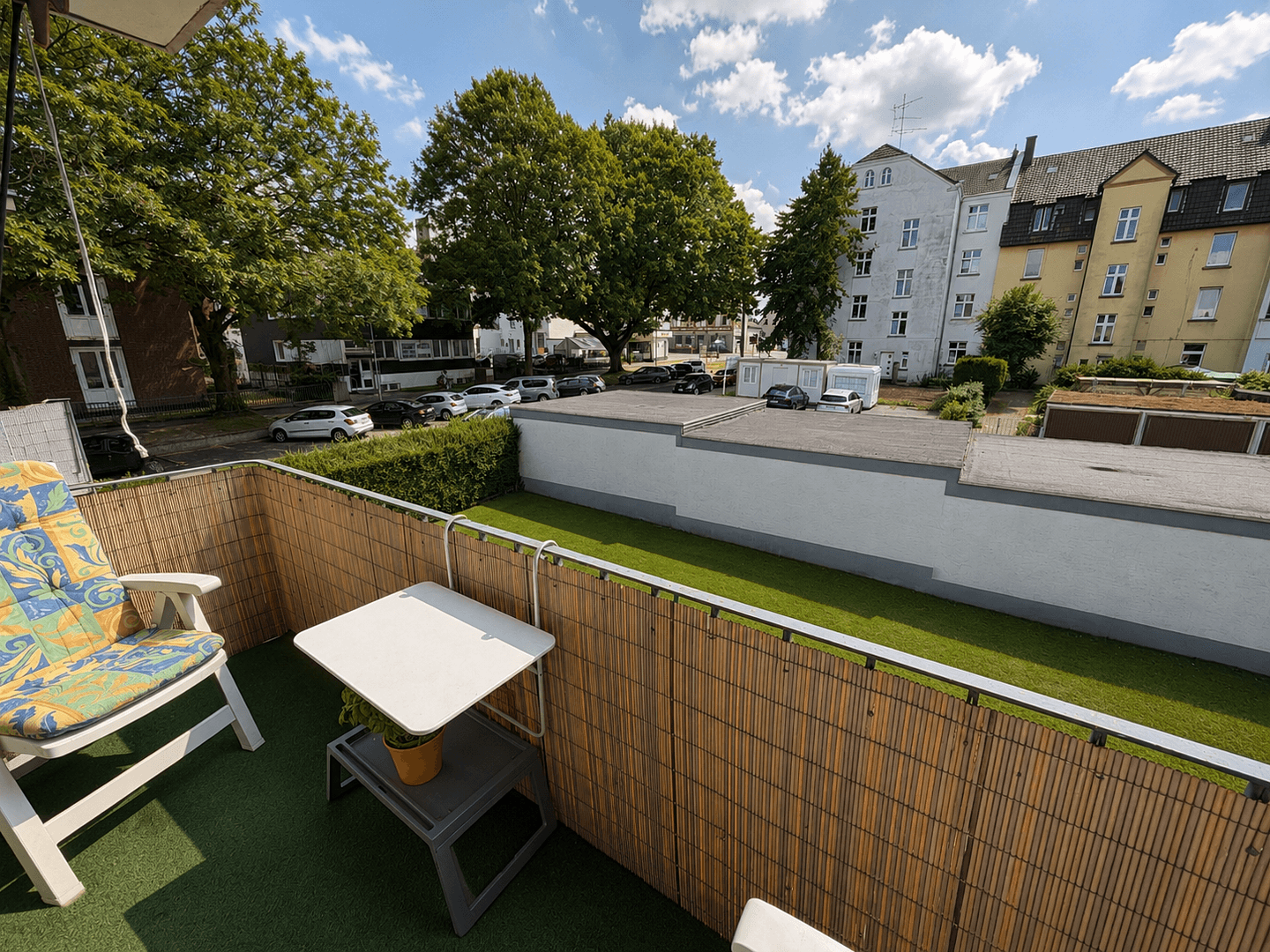 Pronájem bytu 3+1 67 m², Friemannplatz 1, Bochum, Severní Porýní-Vestfálsko Pronájem bytu 3+1 67 m², Friemannplatz 1, Bochum, Severní Porýní-Vestfálsko