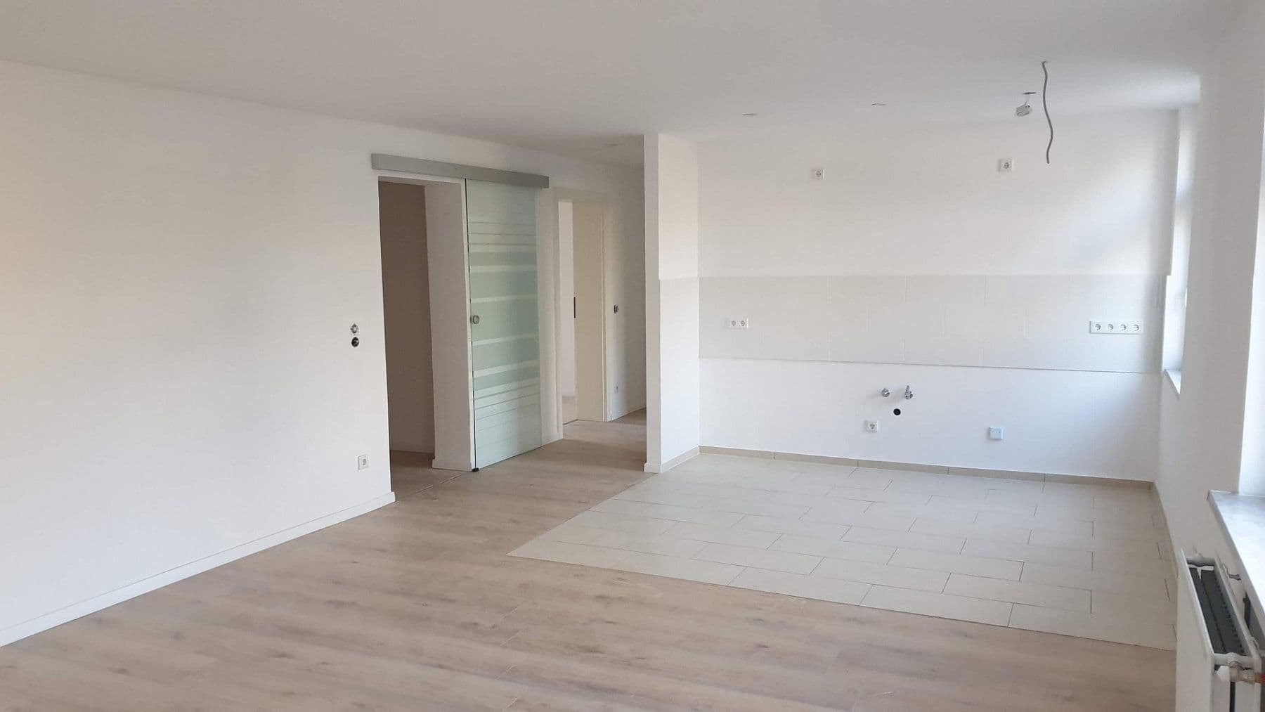 Pronájem bytu 3+1 75 m², Friederikenstr. 2, Köthen (Anhalt), Sasko-Anhaltsko Pronájem bytu 3+1 75 m², Friederikenstr. 2, Köthen (Anhalt), Sasko-Anhaltsko