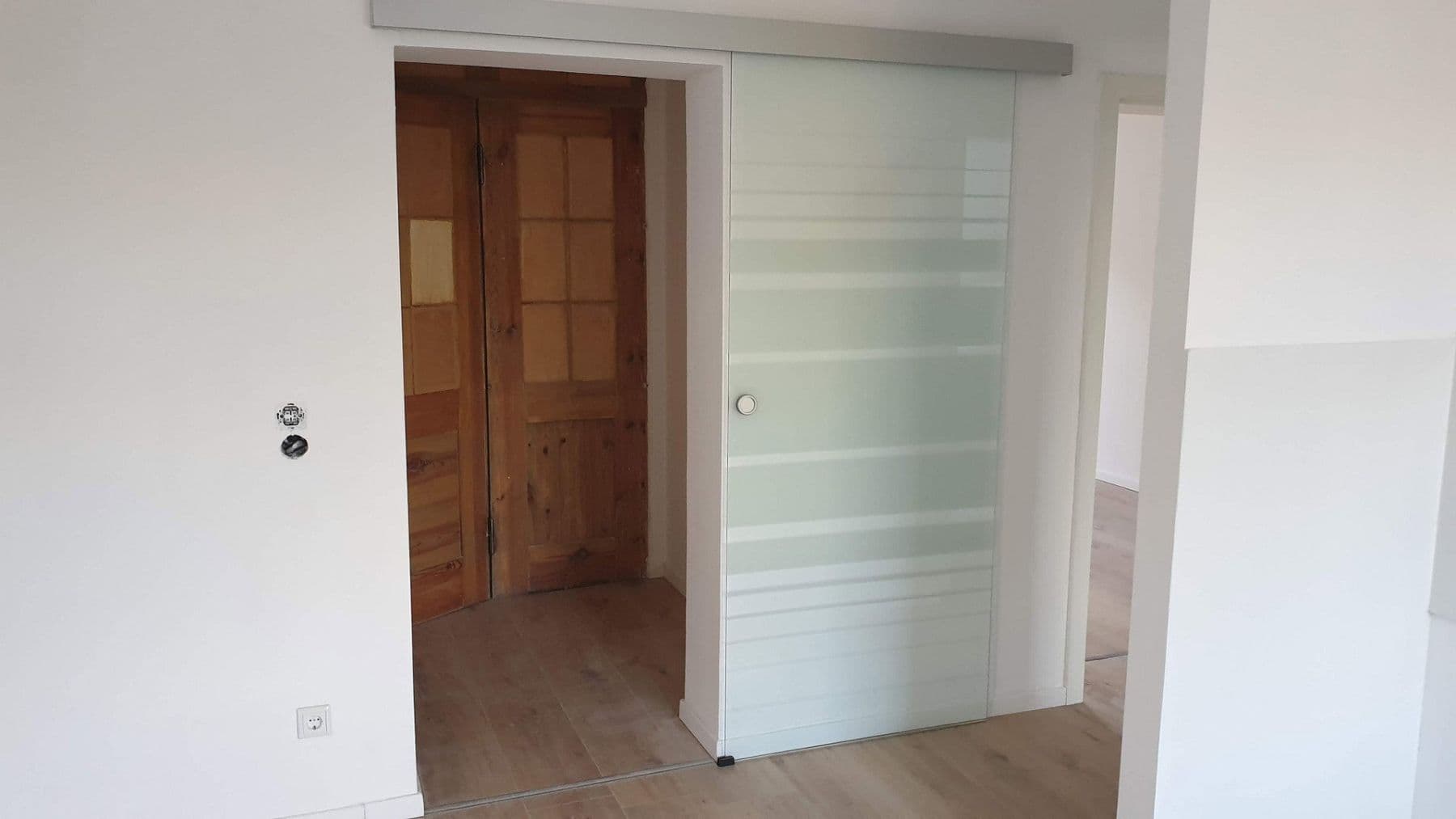 Pronájem bytu 3+1 75 m², Friederikenstr. 2, Köthen (Anhalt), Sasko-Anhaltsko Pronájem bytu 3+1 75 m², Friederikenstr. 2, Köthen (Anhalt), Sasko-Anhaltsko