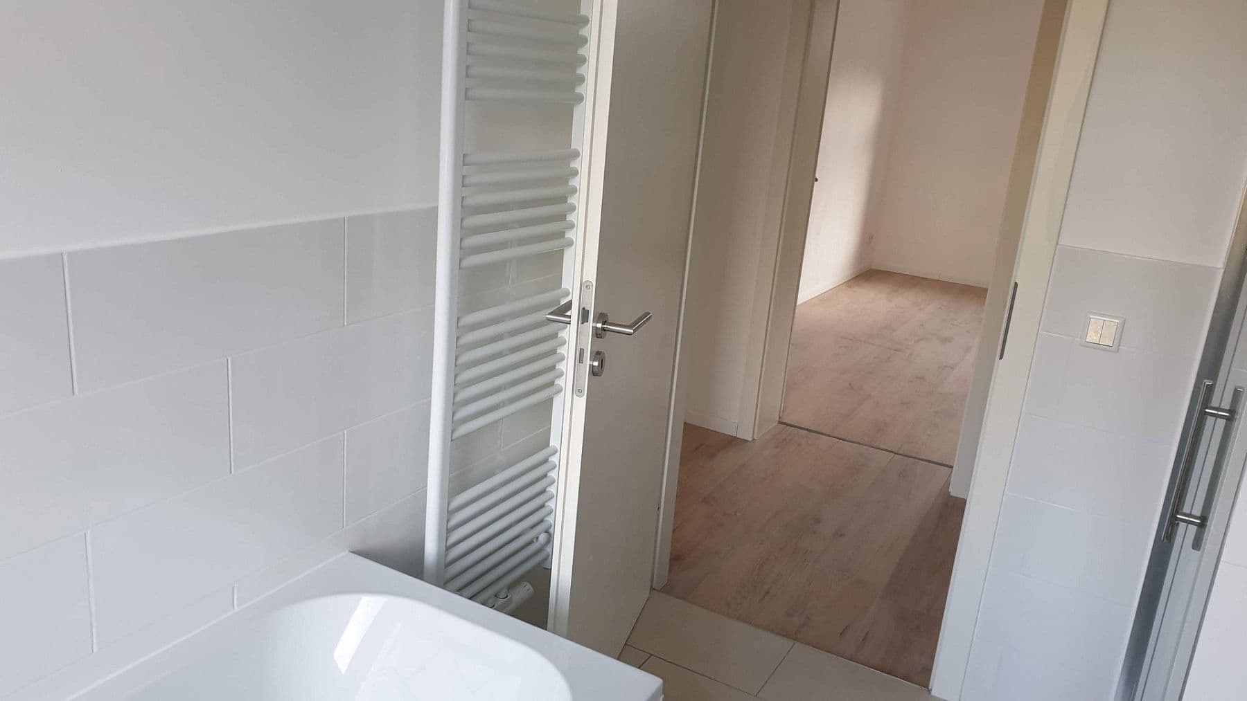 Pronájem bytu 3+1 75 m², Friederikenstr. 2, Köthen (Anhalt), Sasko-Anhaltsko Pronájem bytu 3+1 75 m², Friederikenstr. 2, Köthen (Anhalt), Sasko-Anhaltsko
