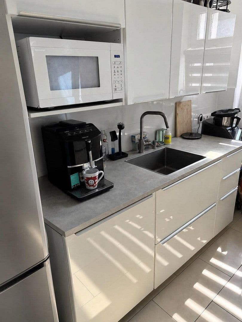 Pronájem bytu 3+1 75 m², Friederikenstr. 2, Köthen (Anhalt), Sasko-Anhaltsko Pronájem bytu 3+1 75 m², Friederikenstr. 2, Köthen (Anhalt), Sasko-Anhaltsko