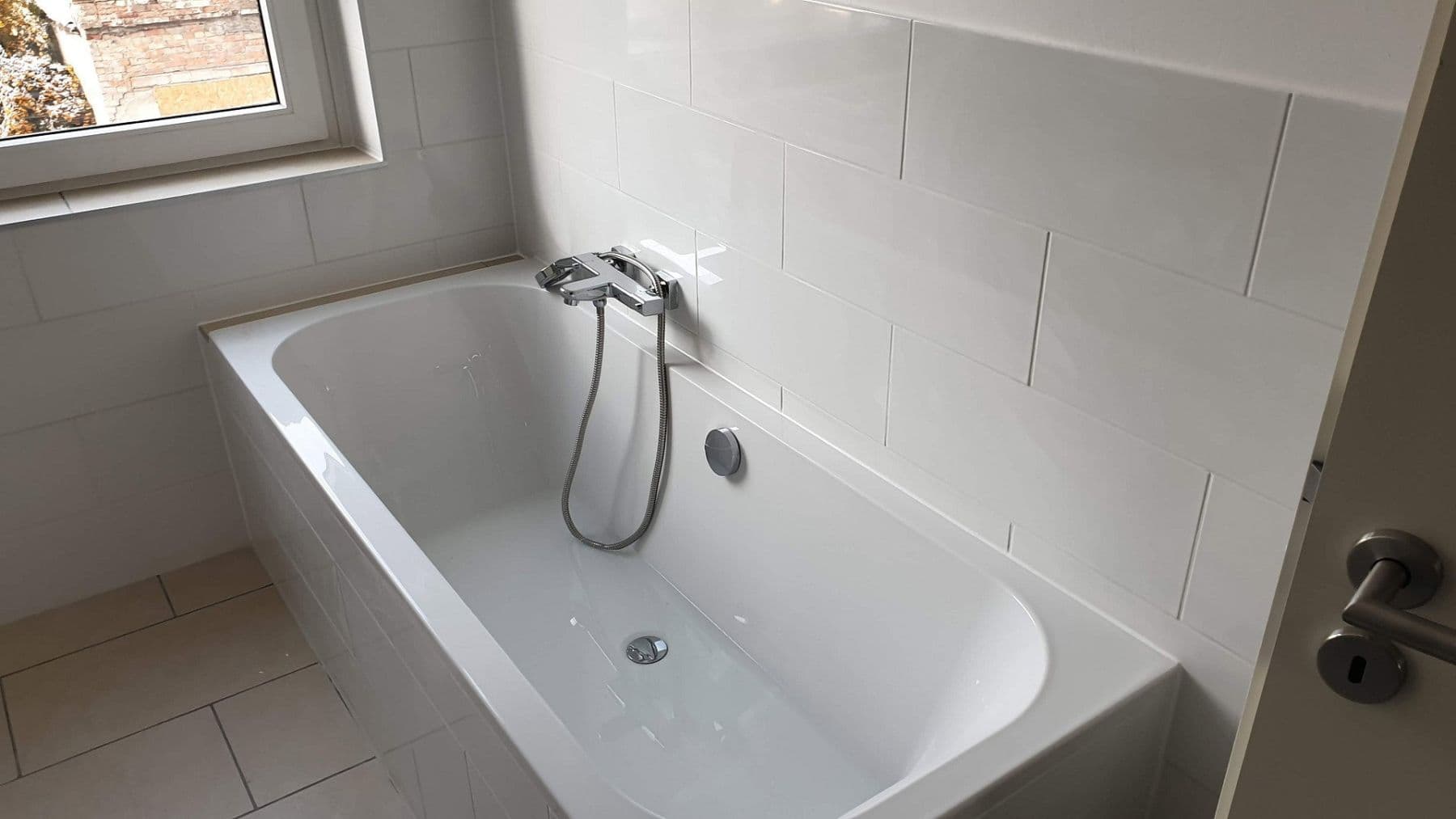 Pronájem bytu 3+1 75 m², Friederikenstr. 2, Köthen (Anhalt), Sasko-Anhaltsko Pronájem bytu 3+1 75 m², Friederikenstr. 2, Köthen (Anhalt), Sasko-Anhaltsko
