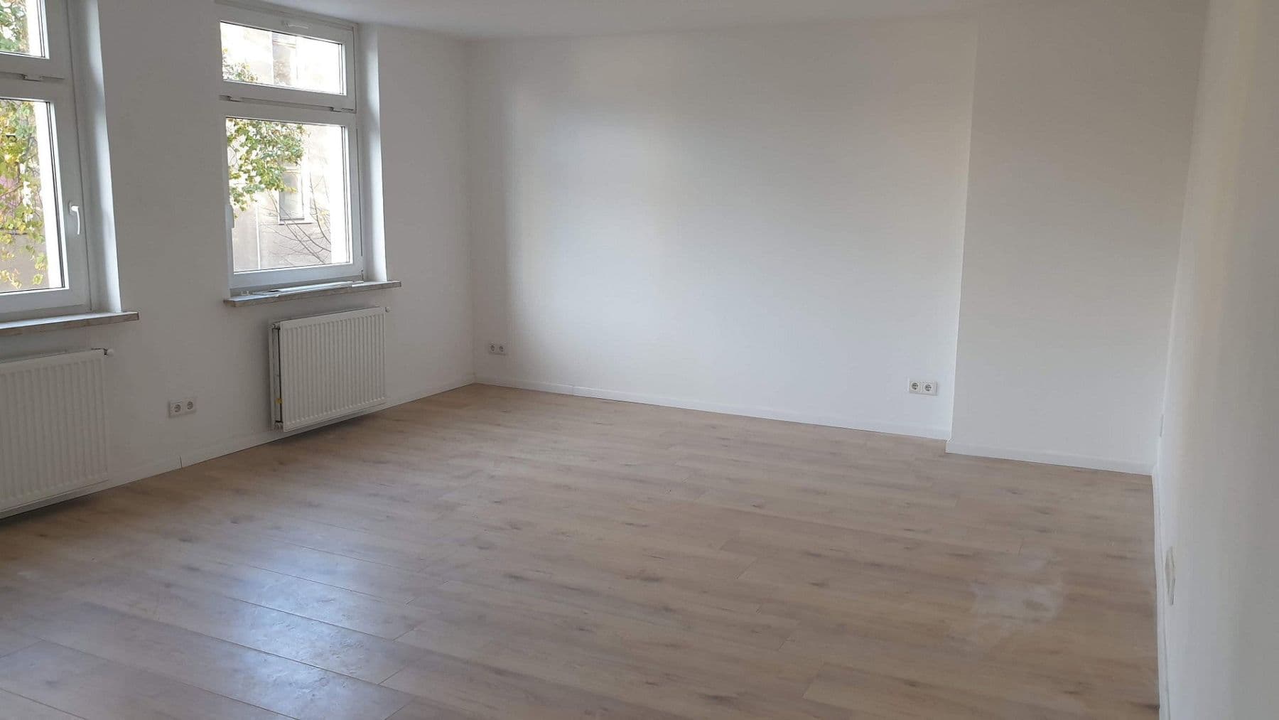 Pronájem bytu 3+1 75 m², Friederikenstr. 2, Köthen (Anhalt), Sasko-Anhaltsko Pronájem bytu 3+1 75 m², Friederikenstr. 2, Köthen (Anhalt), Sasko-Anhaltsko
