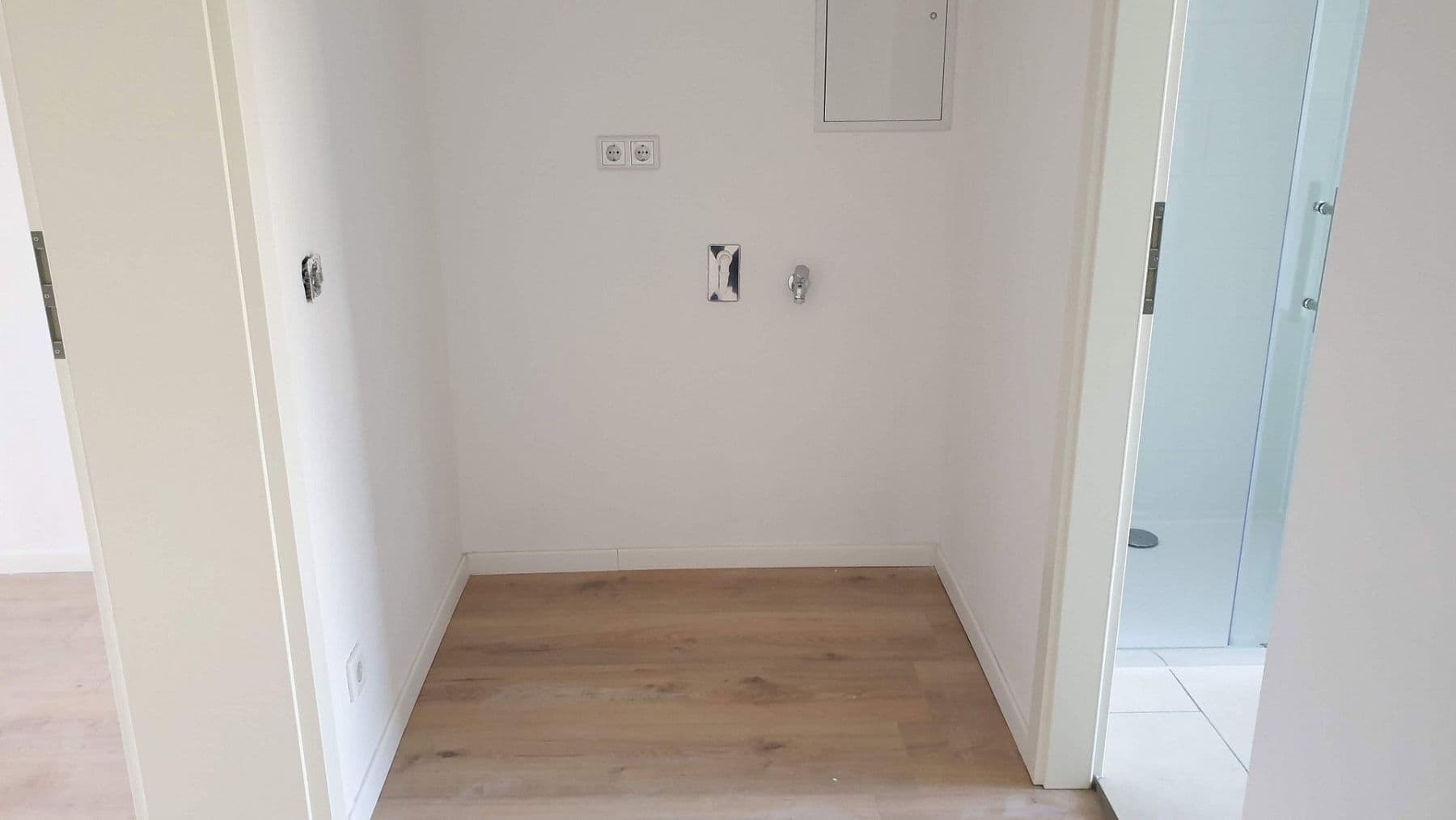 Pronájem bytu 3+1 75 m², Friederikenstr. 2, Köthen (Anhalt), Sasko-Anhaltsko Pronájem bytu 3+1 75 m², Friederikenstr. 2, Köthen (Anhalt), Sasko-Anhaltsko
