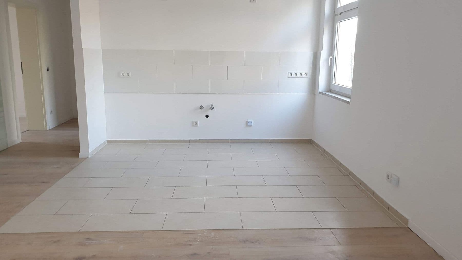 Pronájem bytu 3+1 75 m², Friederikenstr. 2, Köthen (Anhalt), Sasko-Anhaltsko Pronájem bytu 3+1 75 m², Friederikenstr. 2, Köthen (Anhalt), Sasko-Anhaltsko