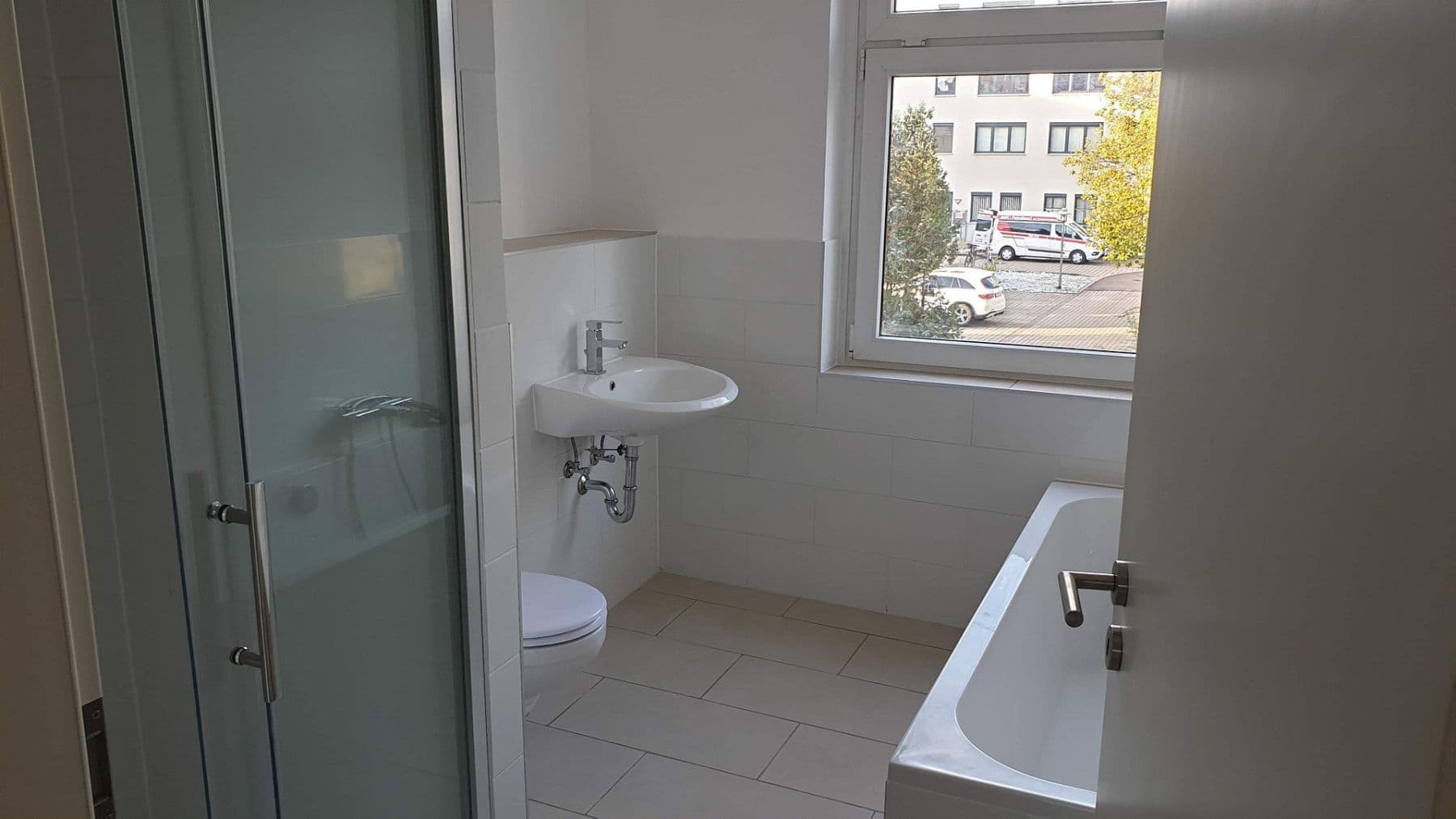 Pronájem bytu 3+1 75 m², Friederikenstr. 2, Köthen (Anhalt), Sasko-Anhaltsko Pronájem bytu 3+1 75 m², Friederikenstr. 2, Köthen (Anhalt), Sasko-Anhaltsko