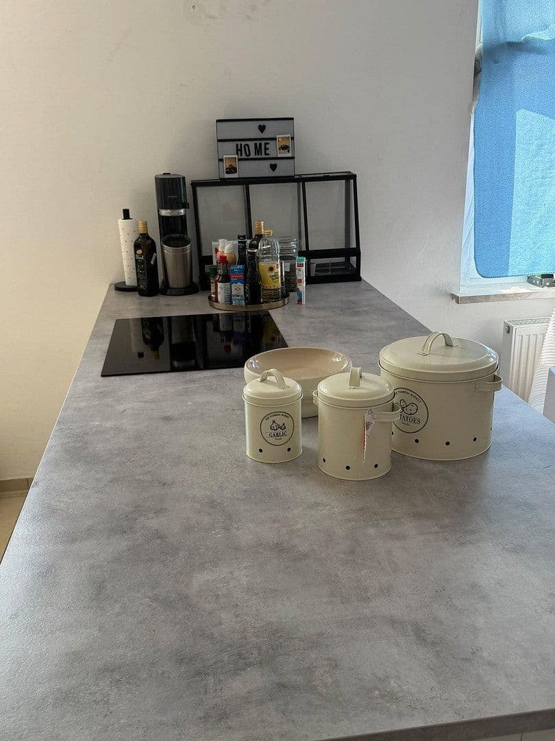 Pronájem bytu 3+1 75 m², Friederikenstr. 2, Köthen (Anhalt), Sasko-Anhaltsko Pronájem bytu 3+1 75 m², Friederikenstr. 2, Köthen (Anhalt), Sasko-Anhaltsko