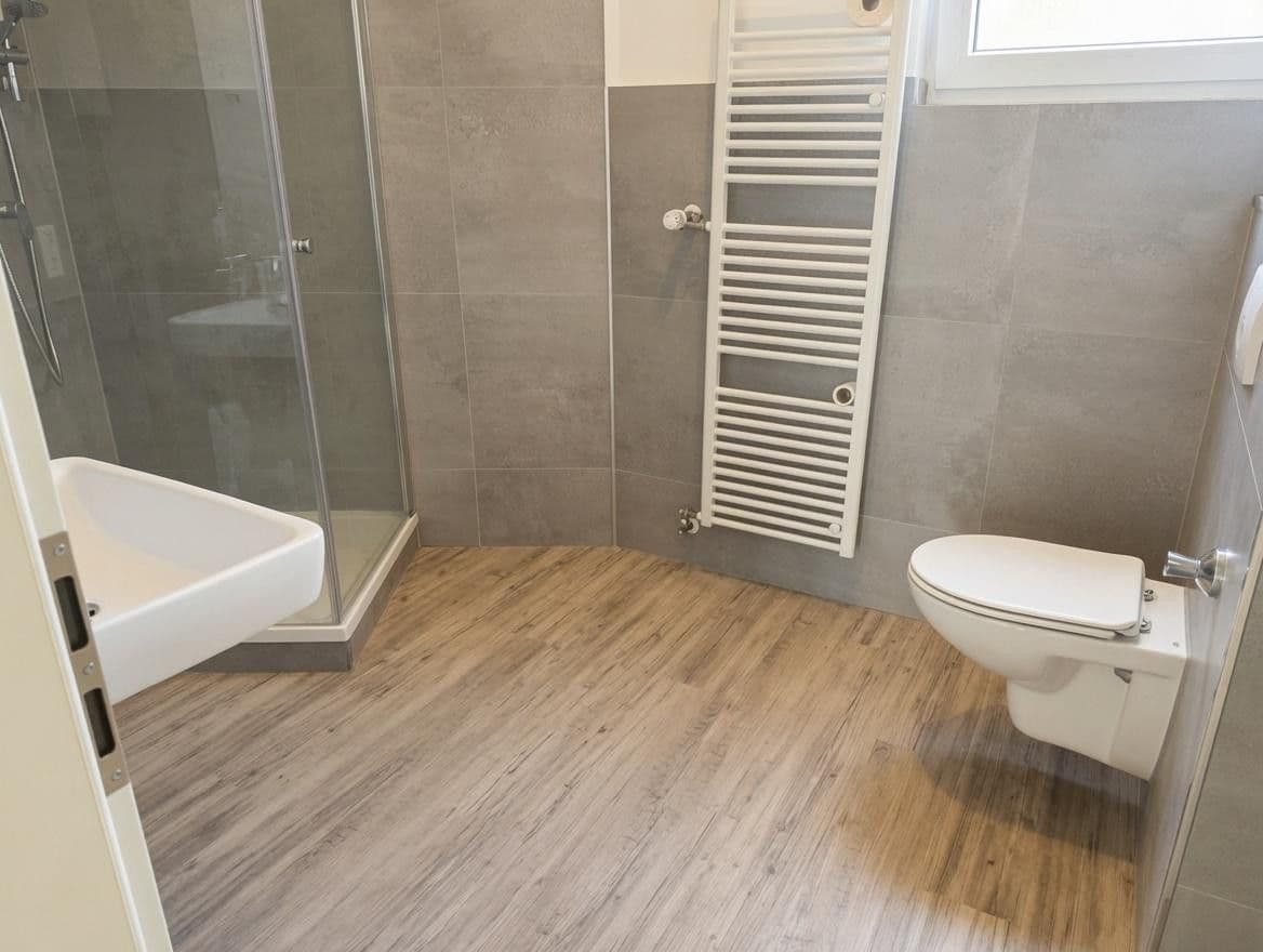 Pronájem bytu 4+1 120 m², Dellstr.1A, Duisburg, Severní Porýní-Vestfálsko Pronájem bytu 4+1 120 m², Dellstr.1A, Duisburg, Severní Porýní-Vestfálsko