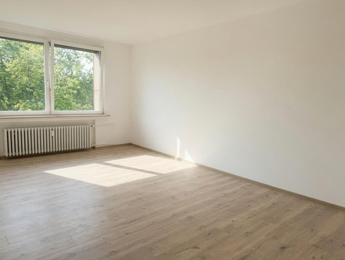 Pronájem bytu 4+1 120 m², Dellstr.1A, Duisburg, Severní Porýní-Vestfálsko Pronájem bytu 4+1 120 m², Dellstr.1A, Duisburg, Severní Porýní-Vestfálsko