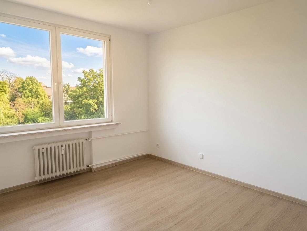 Pronájem bytu 4+1 120 m², Dellstr.1A, Duisburg, Severní Porýní-Vestfálsko Pronájem bytu 4+1 120 m², Dellstr.1A, Duisburg, Severní Porýní-Vestfálsko