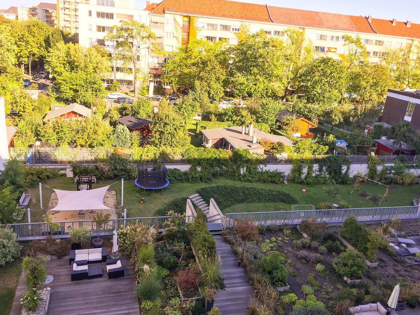 Prodej bytu 4+1 220 m², Berlin, Berlín Prodej bytu 4+1 220 m², Berlin, Berlín