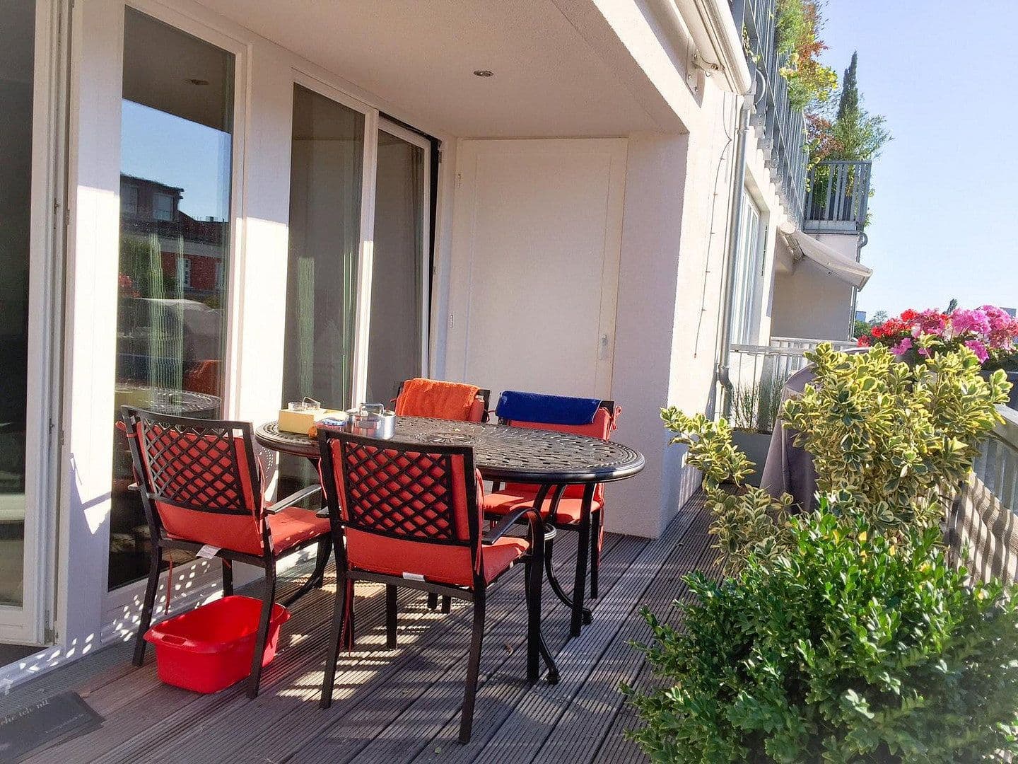 Prodej bytu 4+1 220 m², Berlin, Berlín Prodej bytu 4+1 220 m², Berlin, Berlín
