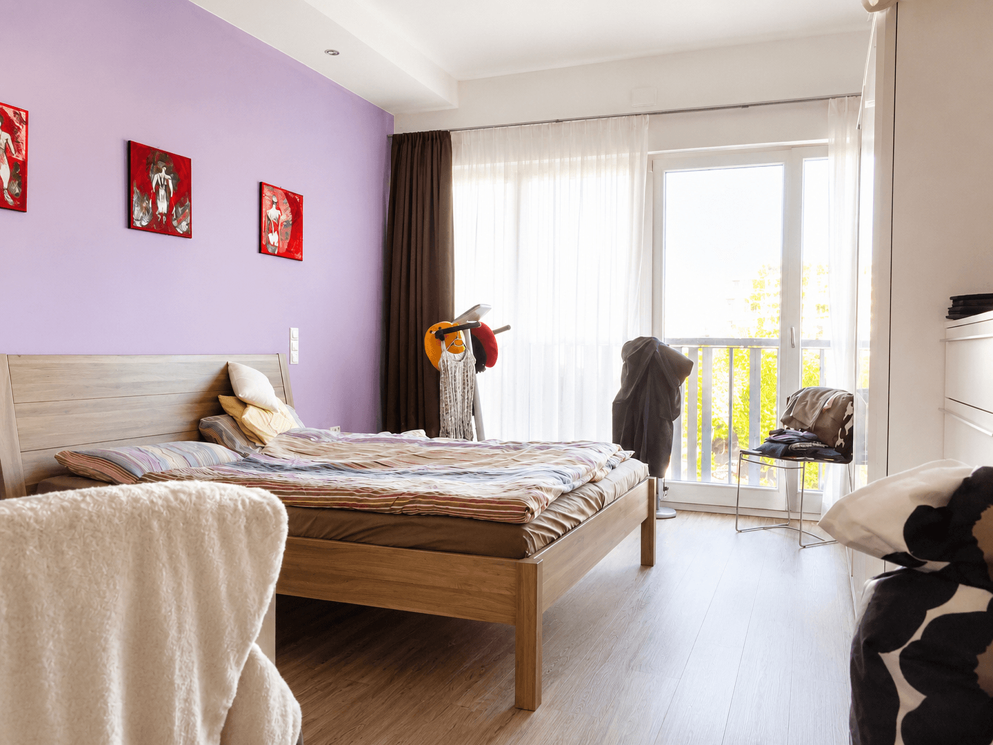 Prodej bytu 4+1 220 m², Berlin, Berlín Prodej bytu 4+1 220 m², Berlin, Berlín