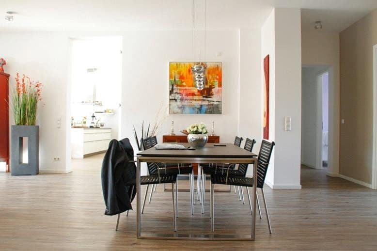 Prodej bytu 4+1 220 m², Berlin, Berlín Prodej bytu 4+1 220 m², Berlin, Berlín