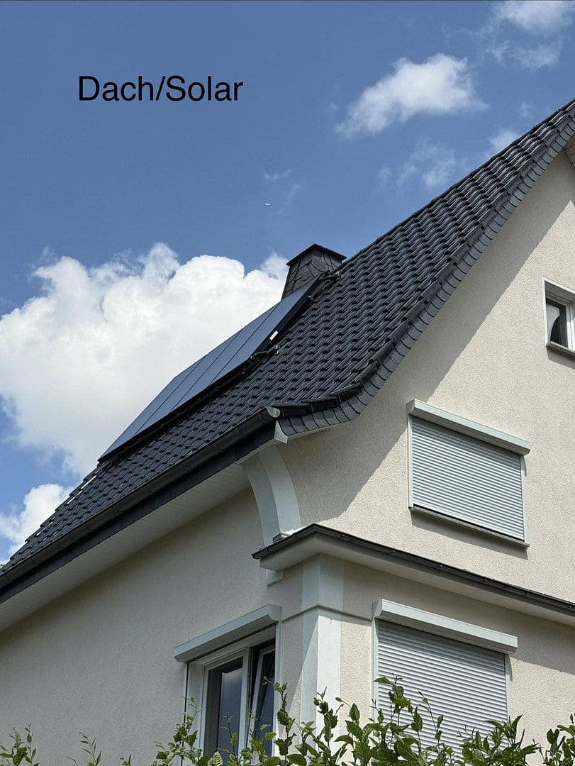 Prodej domu 140 m², pozemek 502 m², Warstein, Severní Porýní-Vestfálsko Prodej domu 140 m², pozemek 502 m², Warstein, Severní Porýní-Vestfálsko