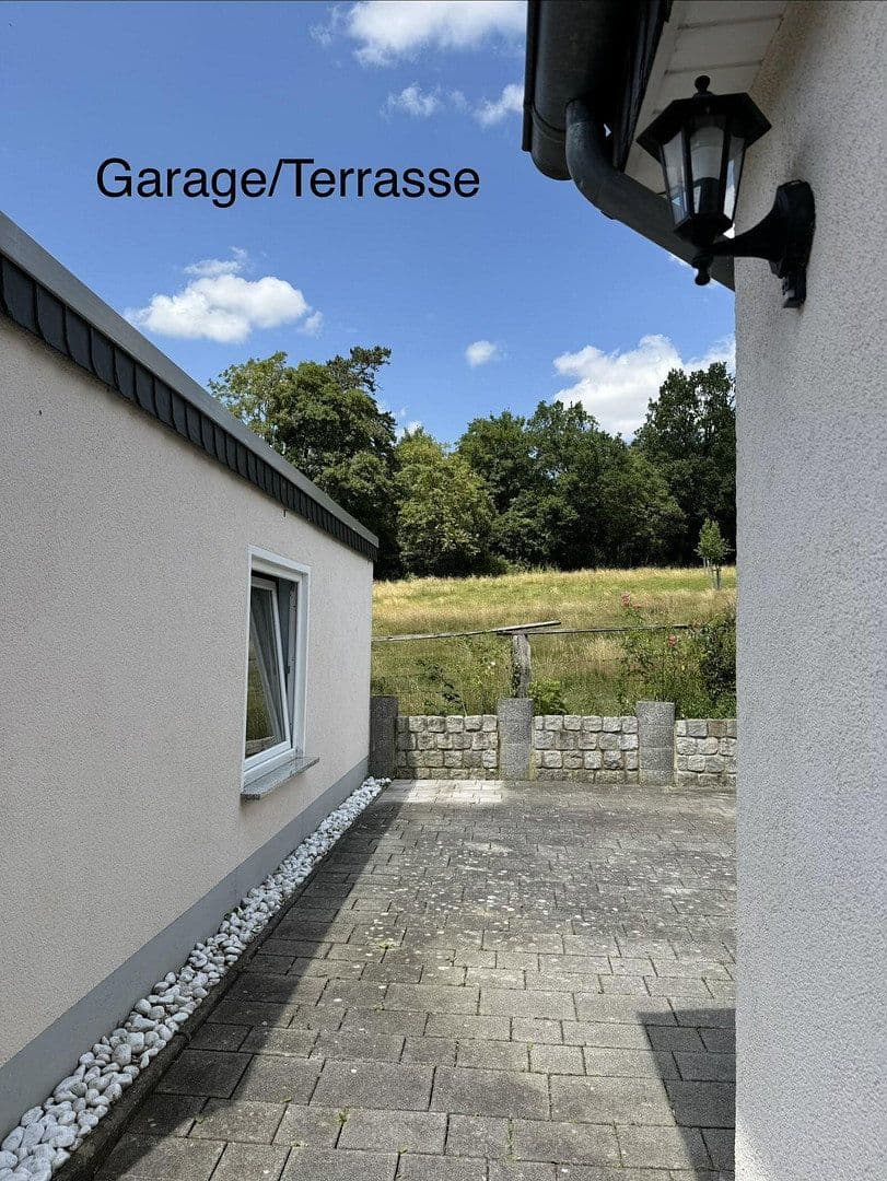Prodej domu 140 m², pozemek 502 m², Warstein, Severní Porýní-Vestfálsko Prodej domu 140 m², pozemek 502 m², Warstein, Severní Porýní-Vestfálsko