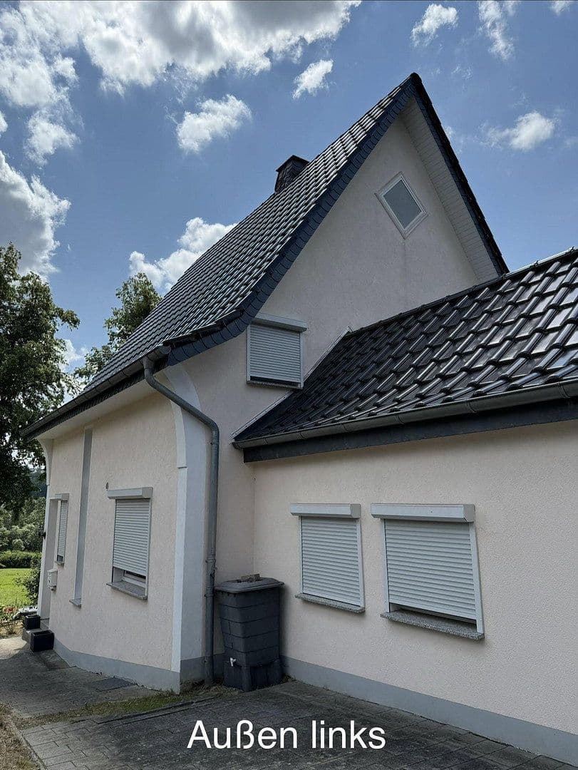 Prodej domu 140 m², pozemek 502 m², Warstein, Severní Porýní-Vestfálsko Prodej domu 140 m², pozemek 502 m², Warstein, Severní Porýní-Vestfálsko