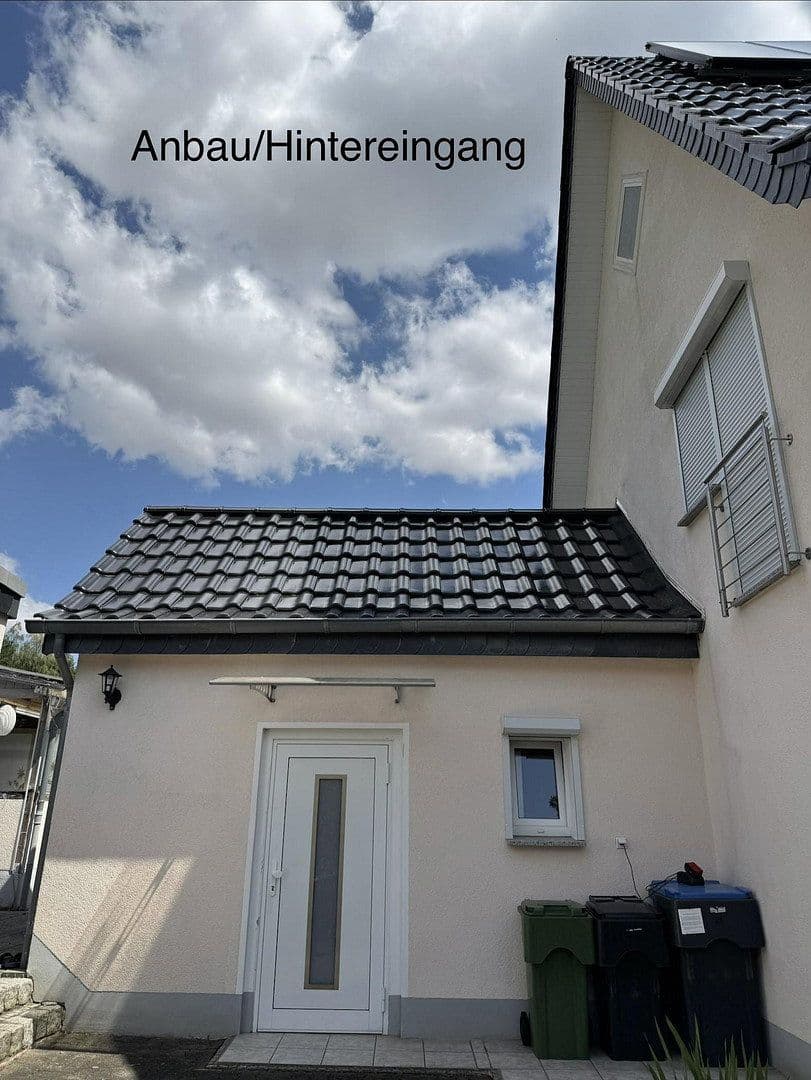Prodej domu 140 m², pozemek 502 m², Warstein, Severní Porýní-Vestfálsko Prodej domu 140 m², pozemek 502 m², Warstein, Severní Porýní-Vestfálsko