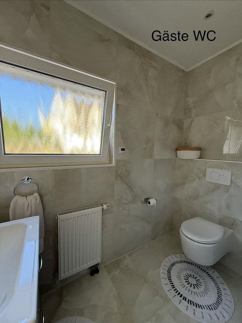 Prodej domu 140 m², pozemek 502 m², Warstein, Severní Porýní-Vestfálsko Prodej domu 140 m², pozemek 502 m², Warstein, Severní Porýní-Vestfálsko