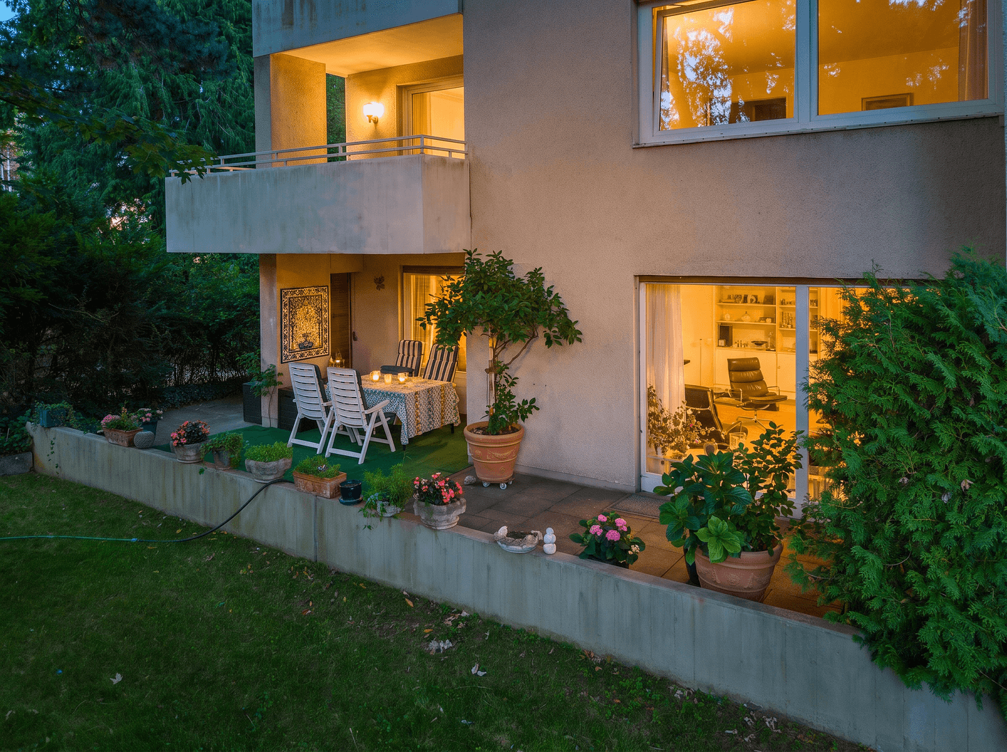 Prodej bytu 4+1 120 m², Berlin, Berlín Prodej bytu 4+1 120 m², Berlin, Berlín