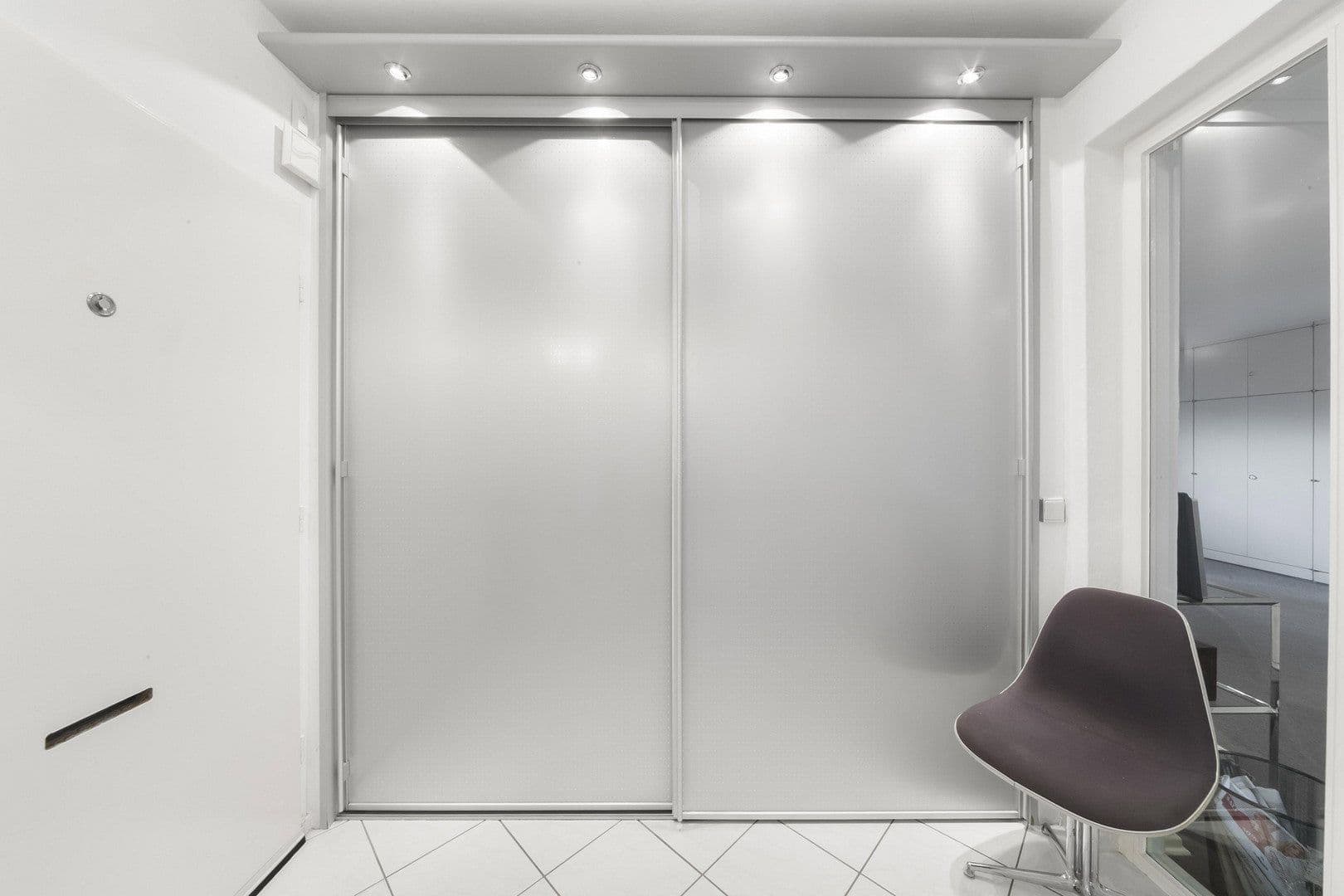 Prodej bytu 4+1 120 m², Berlin, Berlín Prodej bytu 4+1 120 m², Berlin, Berlín