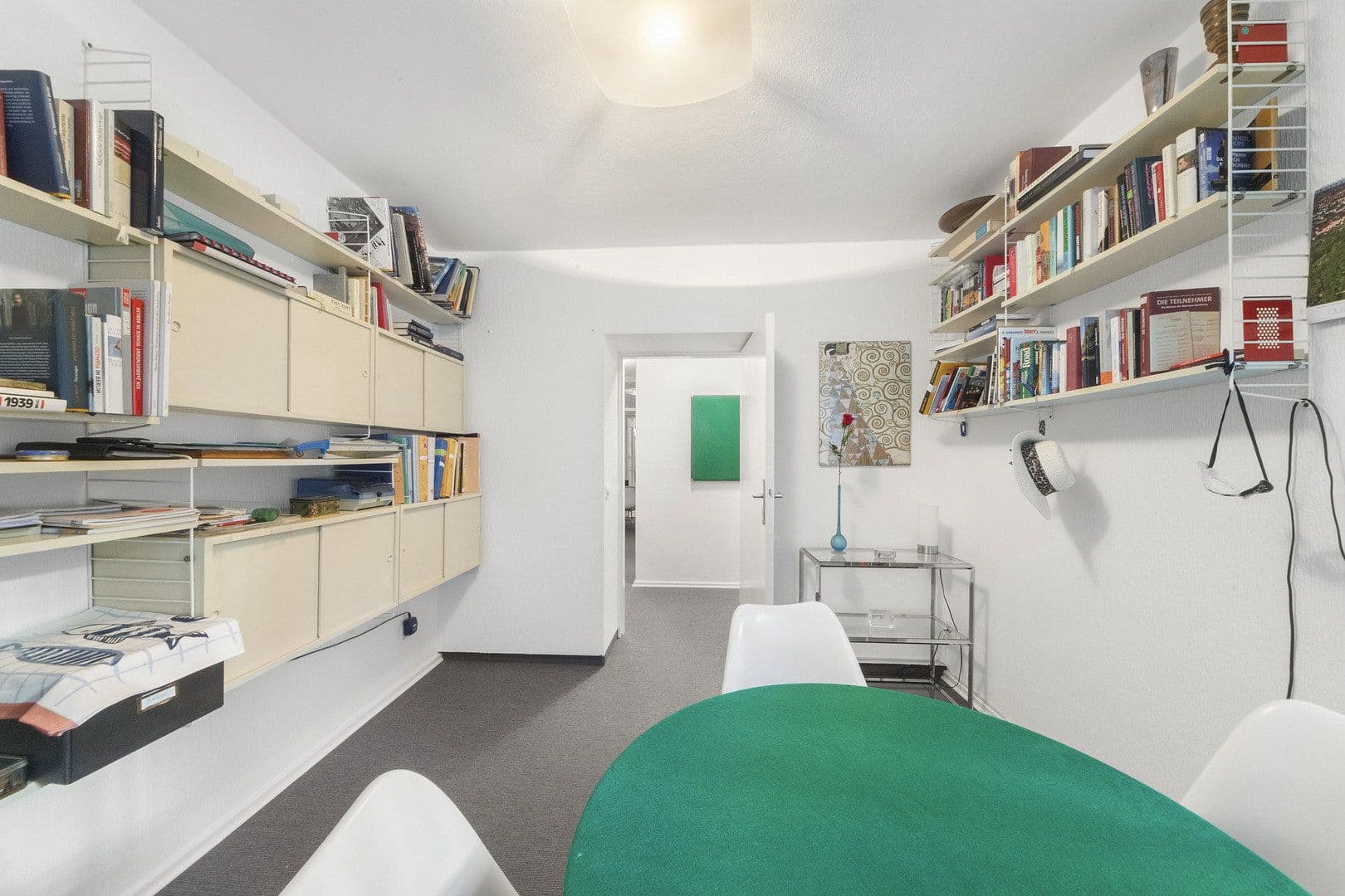 Prodej bytu 4+1 120 m², Berlin, Berlín Prodej bytu 4+1 120 m², Berlin, Berlín