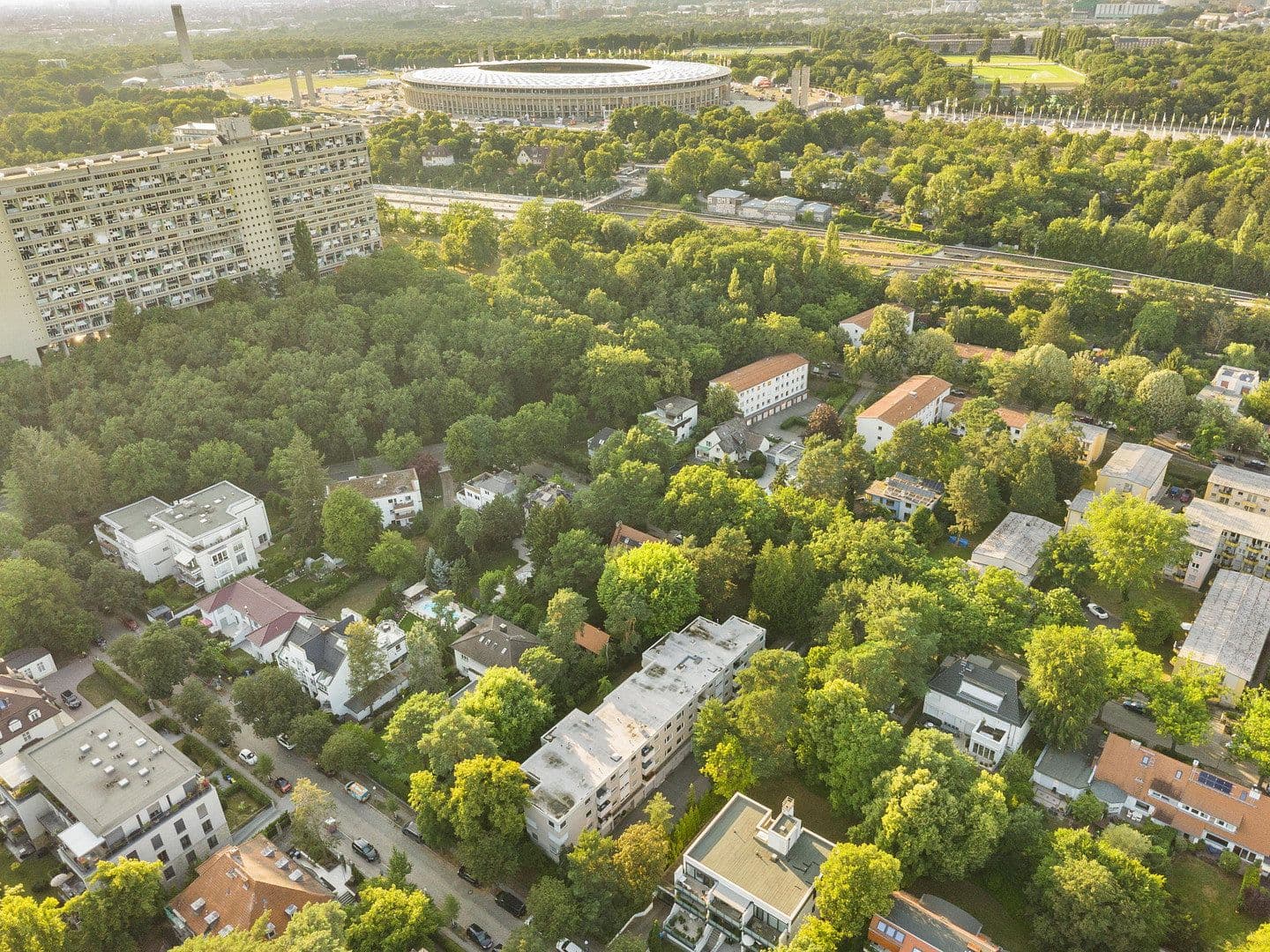 Prodej bytu 4+1 120 m², Berlin, Berlín Prodej bytu 4+1 120 m², Berlin, Berlín