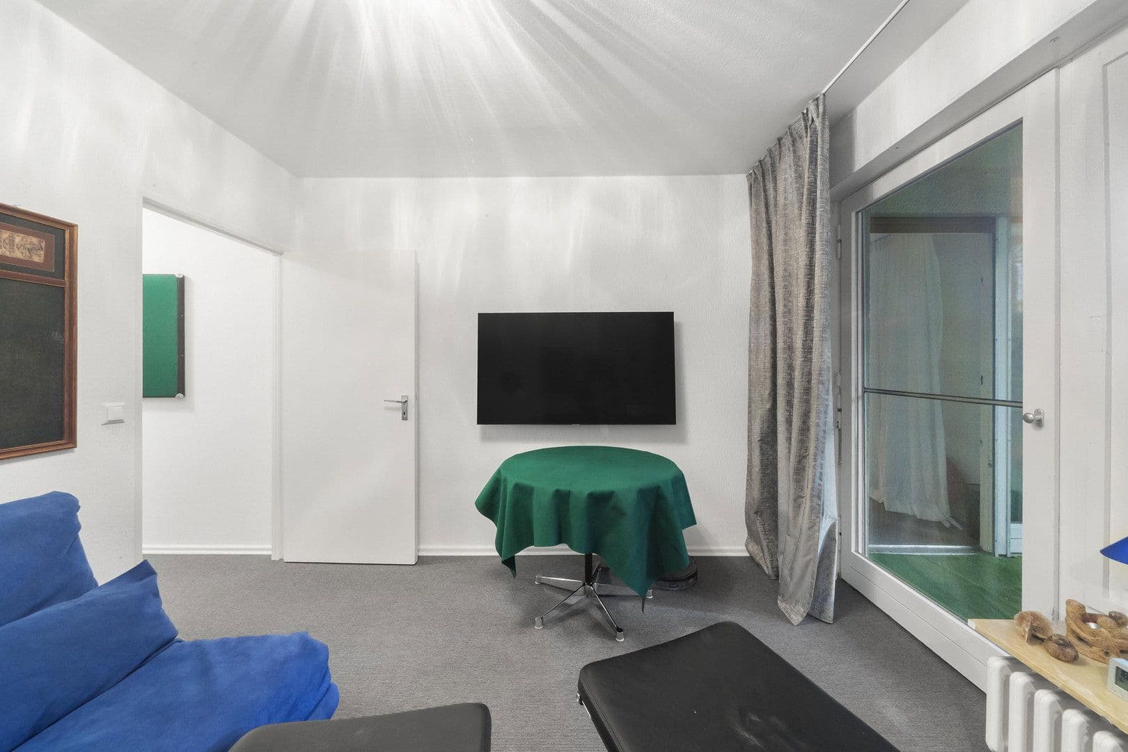 Prodej bytu 4+1 120 m², Berlin, Berlín Prodej bytu 4+1 120 m², Berlin, Berlín