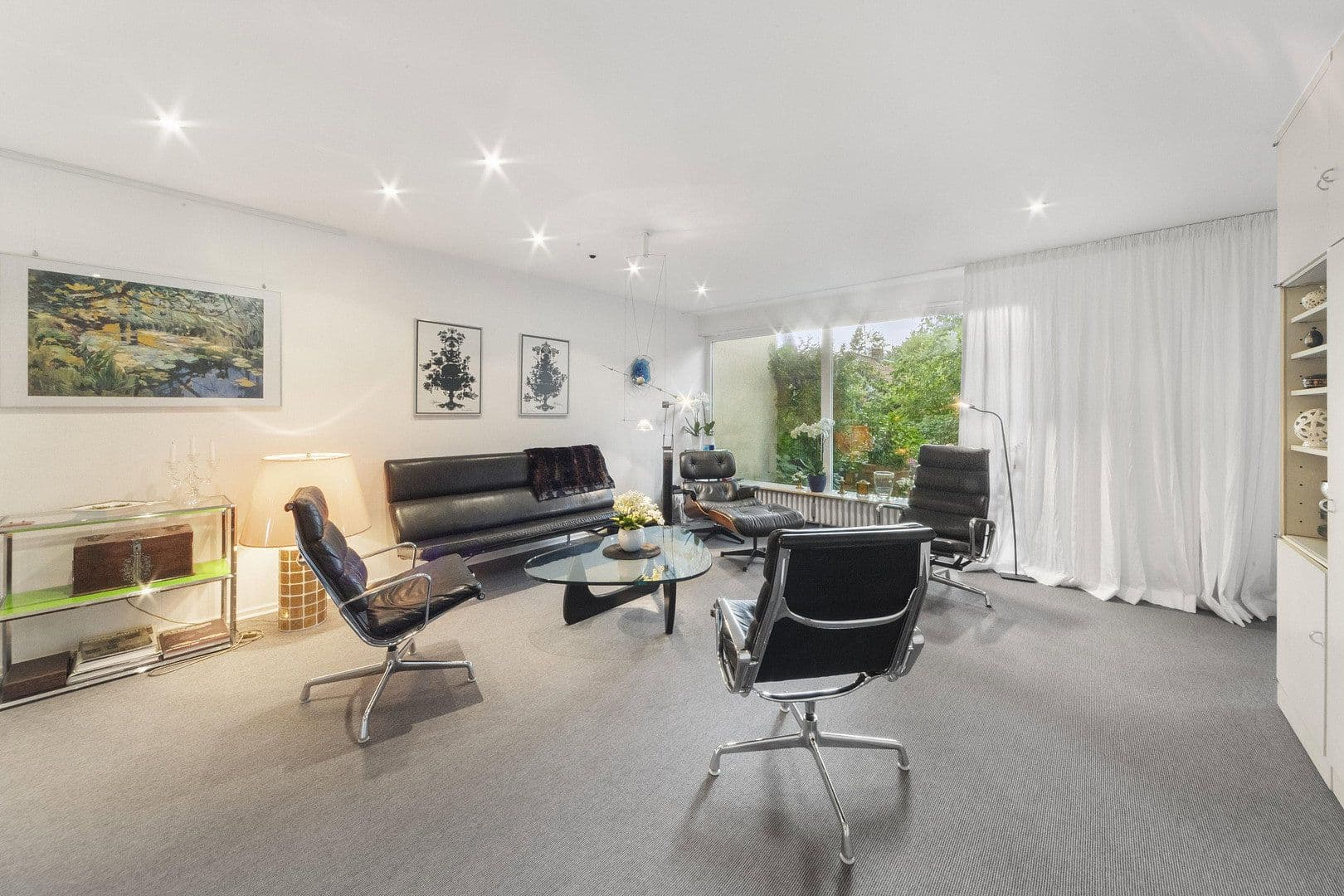 Prodej bytu 4+1 120 m², Berlin, Berlín Prodej bytu 4+1 120 m², Berlin, Berlín