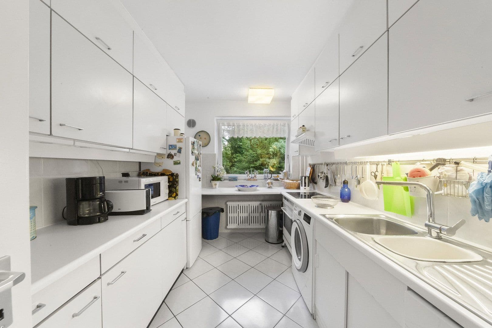 Prodej bytu 4+1 120 m², Berlin, Berlín Prodej bytu 4+1 120 m², Berlin, Berlín