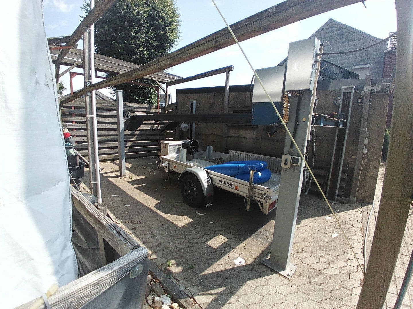 Prodej domu 124 m², pozemek 340 m², Hückelhoven, Severní Porýní-Vestfálsko Prodej domu 124 m², pozemek 340 m², Hückelhoven, Severní Porýní-Vestfálsko