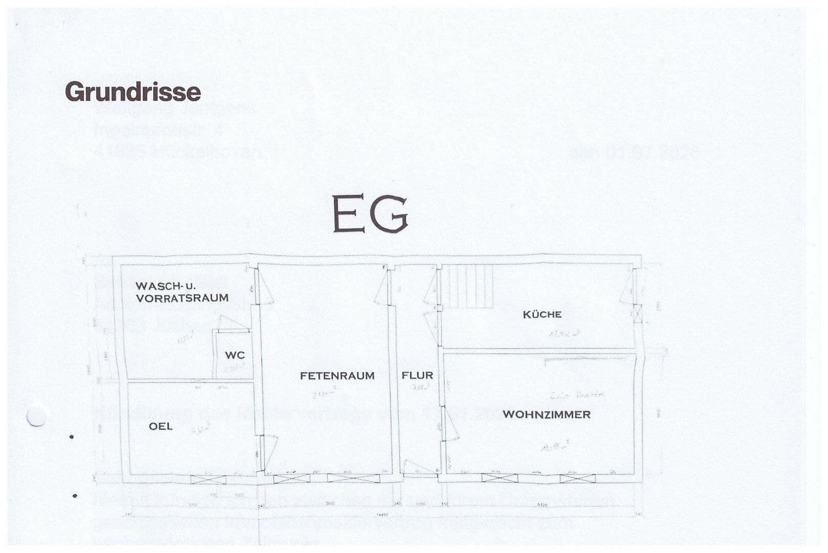 Prodej domu 124 m², pozemek 340 m², Hückelhoven, Severní Porýní-Vestfálsko Prodej domu 124 m², pozemek 340 m², Hückelhoven, Severní Porýní-Vestfálsko