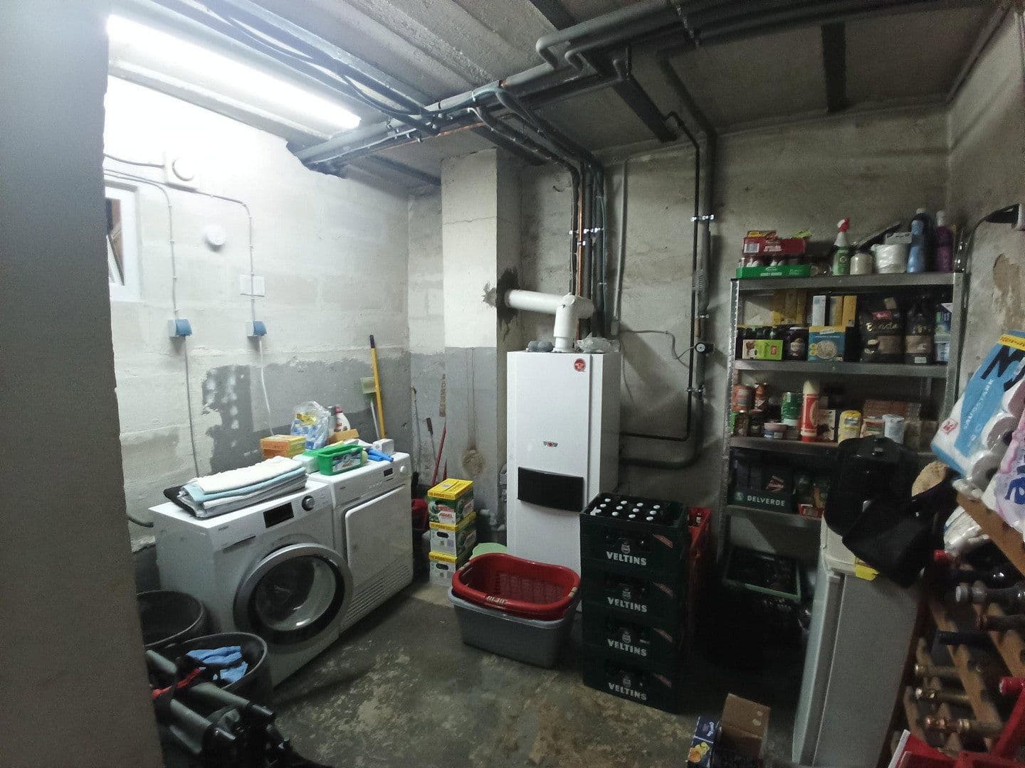 Prodej domu 124 m², pozemek 340 m², Hückelhoven, Severní Porýní-Vestfálsko Prodej domu 124 m², pozemek 340 m², Hückelhoven, Severní Porýní-Vestfálsko