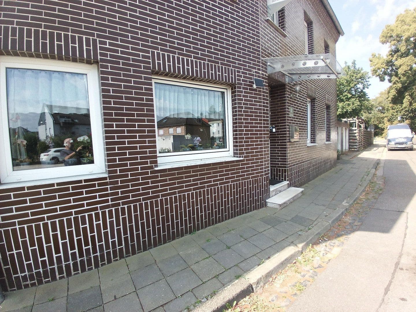 Prodej domu 124 m², pozemek 340 m², Hückelhoven, Severní Porýní-Vestfálsko Prodej domu 124 m², pozemek 340 m², Hückelhoven, Severní Porýní-Vestfálsko