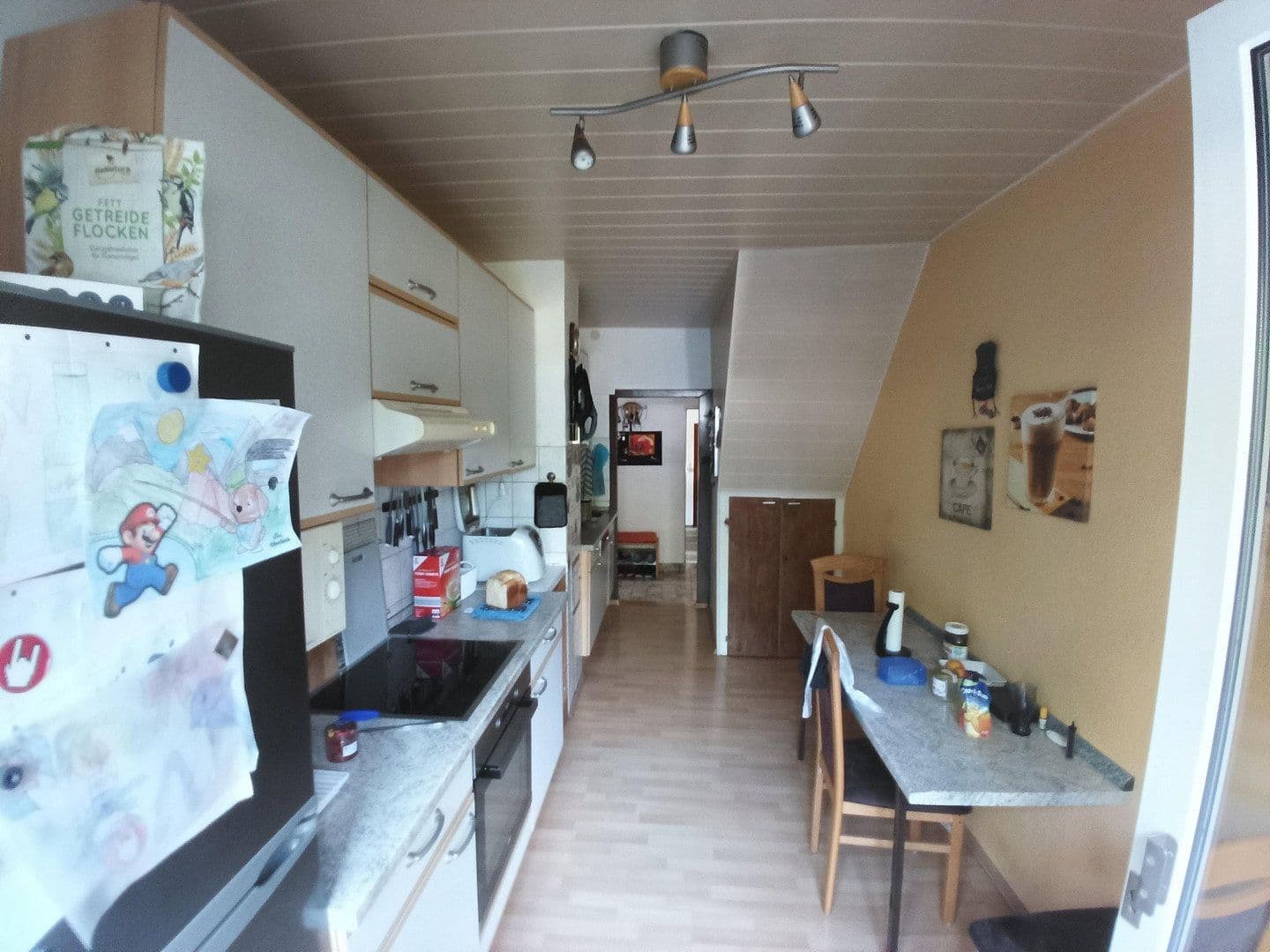 Prodej domu 124 m², pozemek 340 m², Hückelhoven, Severní Porýní-Vestfálsko Prodej domu 124 m², pozemek 340 m², Hückelhoven, Severní Porýní-Vestfálsko