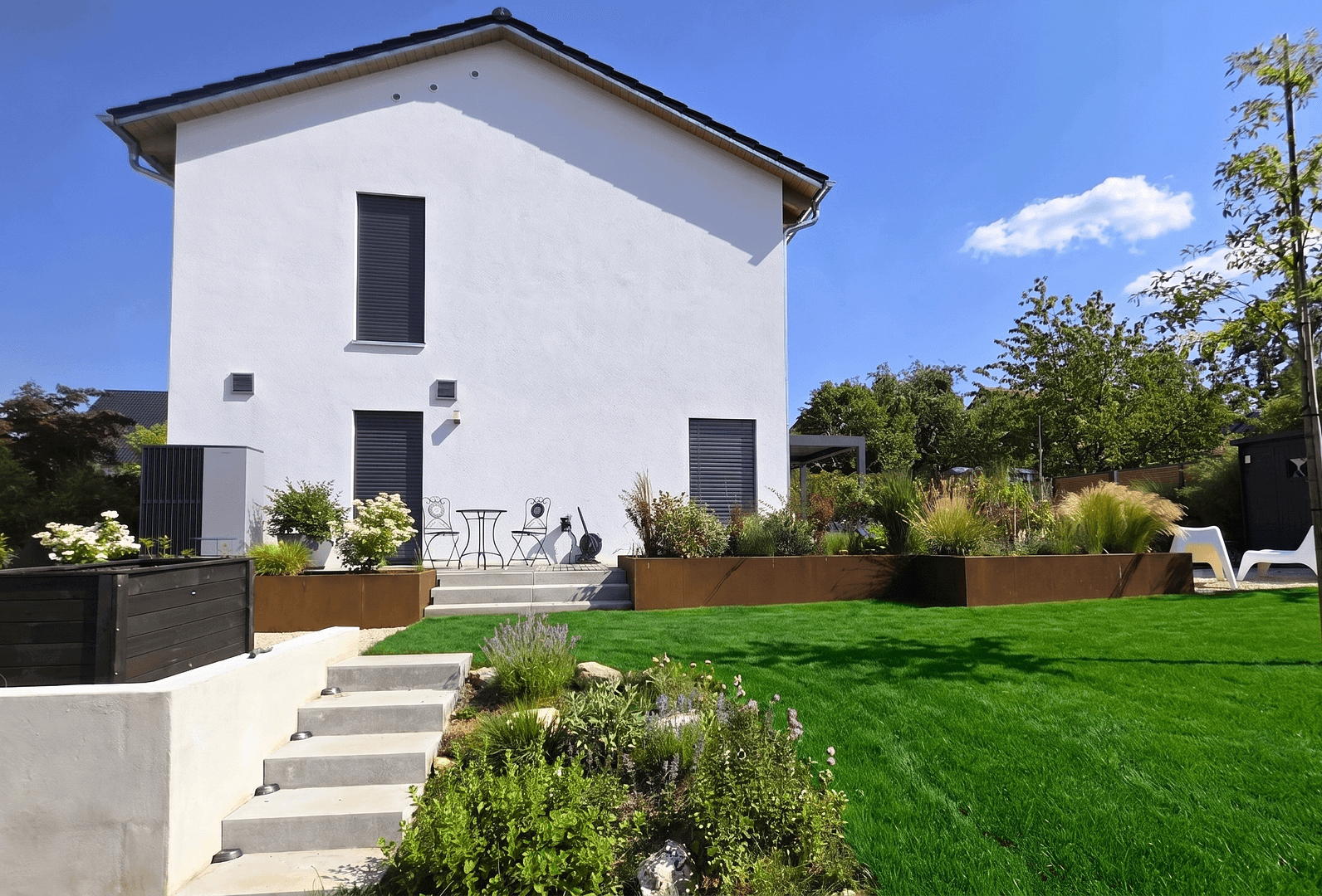 Prodej domu 153 m², pozemek 840 m², Pettendorf, Bavorsko Prodej domu 153 m², pozemek 840 m², Pettendorf, Bavorsko