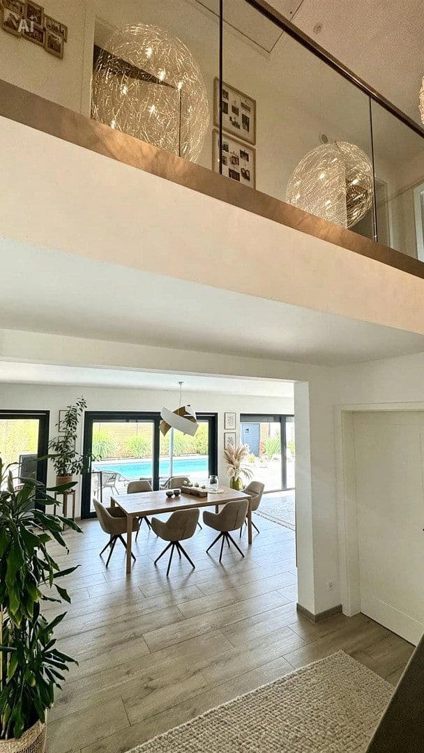 Prodej domu 153 m², pozemek 840 m², Pettendorf, Bavorsko Prodej domu 153 m², pozemek 840 m², Pettendorf, Bavorsko