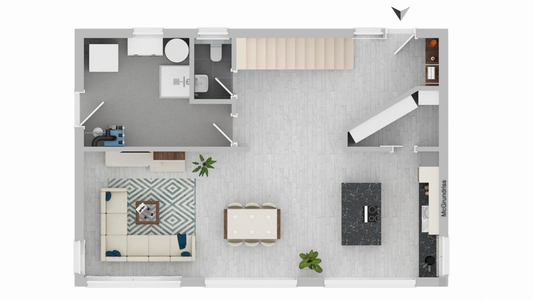 Prodej domu 153 m², pozemek 840 m², Pettendorf, Bavorsko Prodej domu 153 m², pozemek 840 m², Pettendorf, Bavorsko